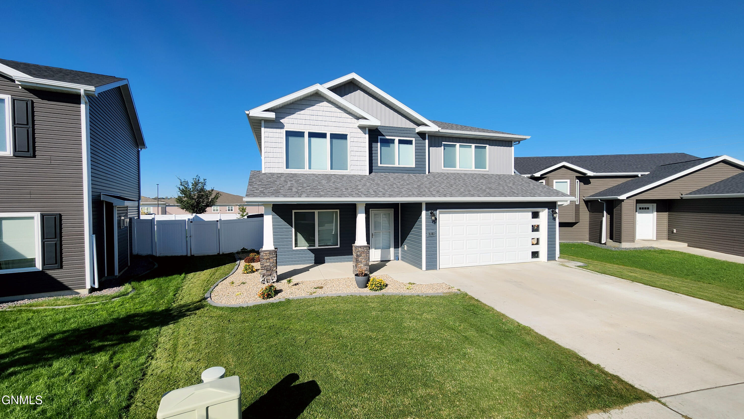 3606 Amity Circle Circle