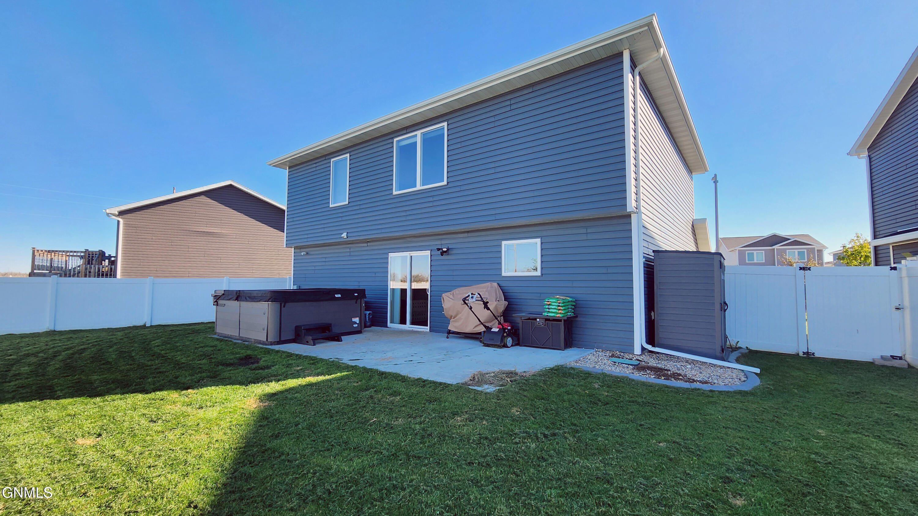 3606 Amity Circle Circle