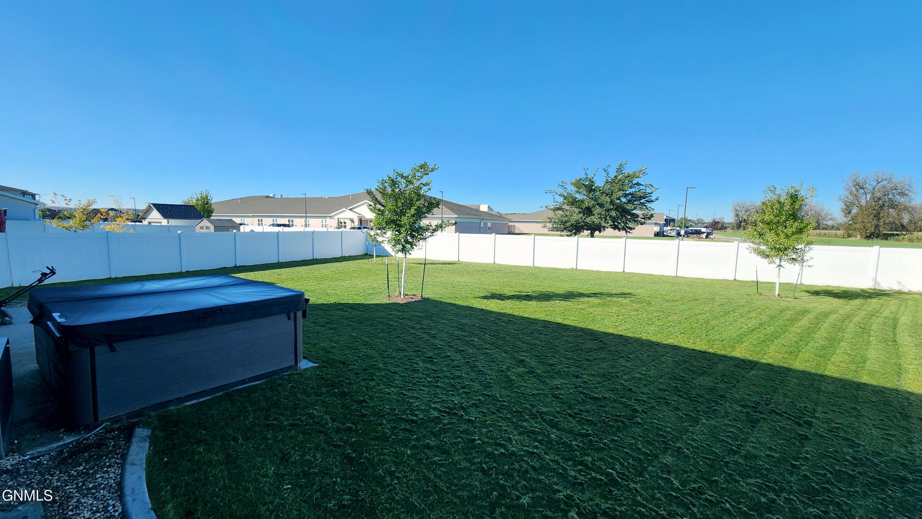 3606 Amity Circle Circle