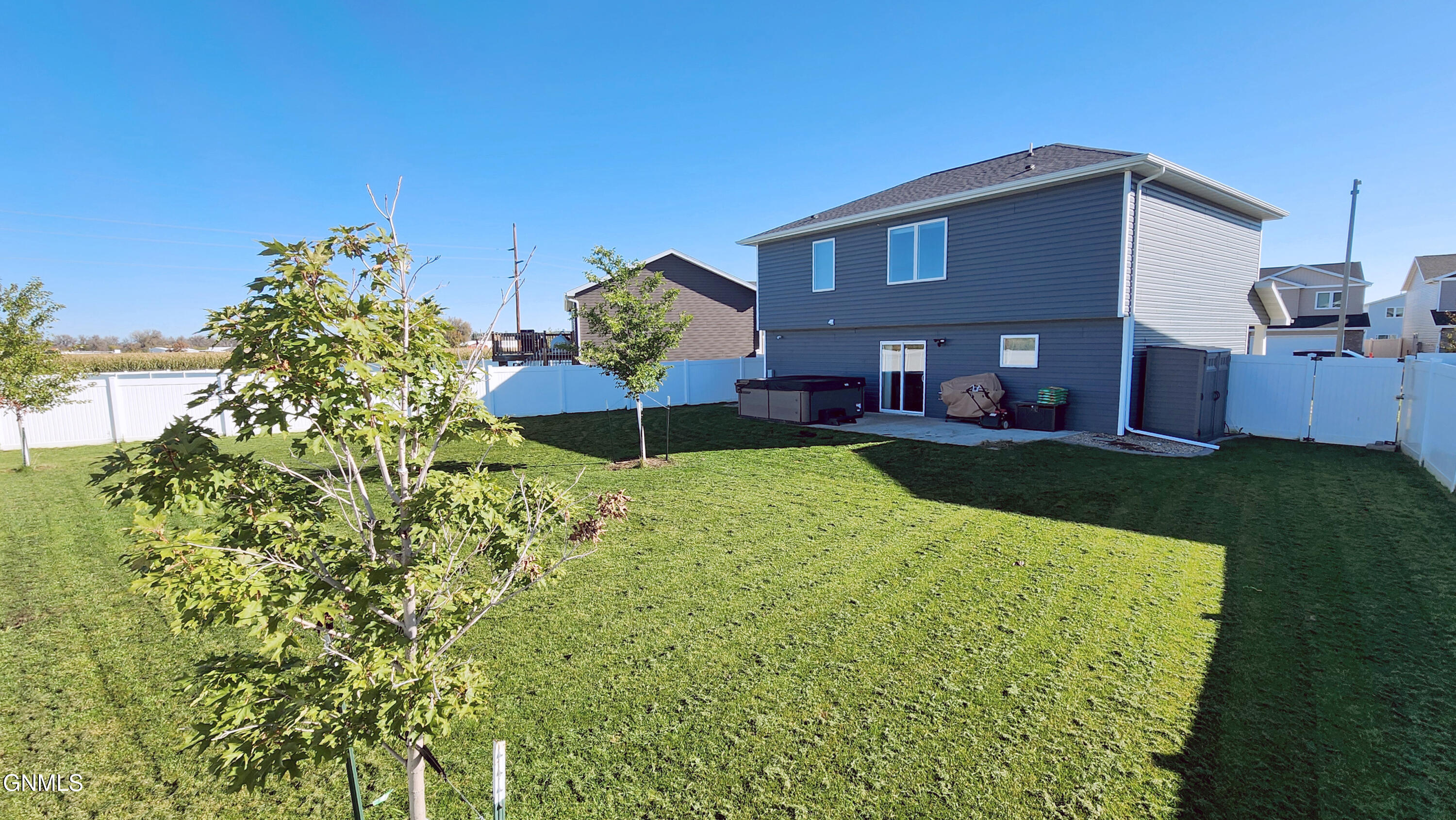 3606 Amity Circle Circle