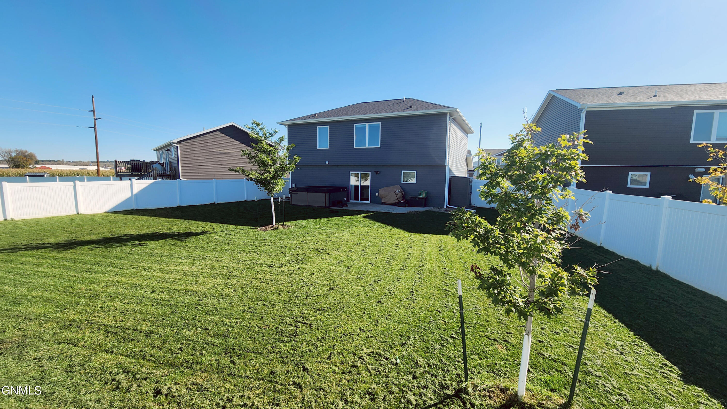 3606 Amity Circle Circle