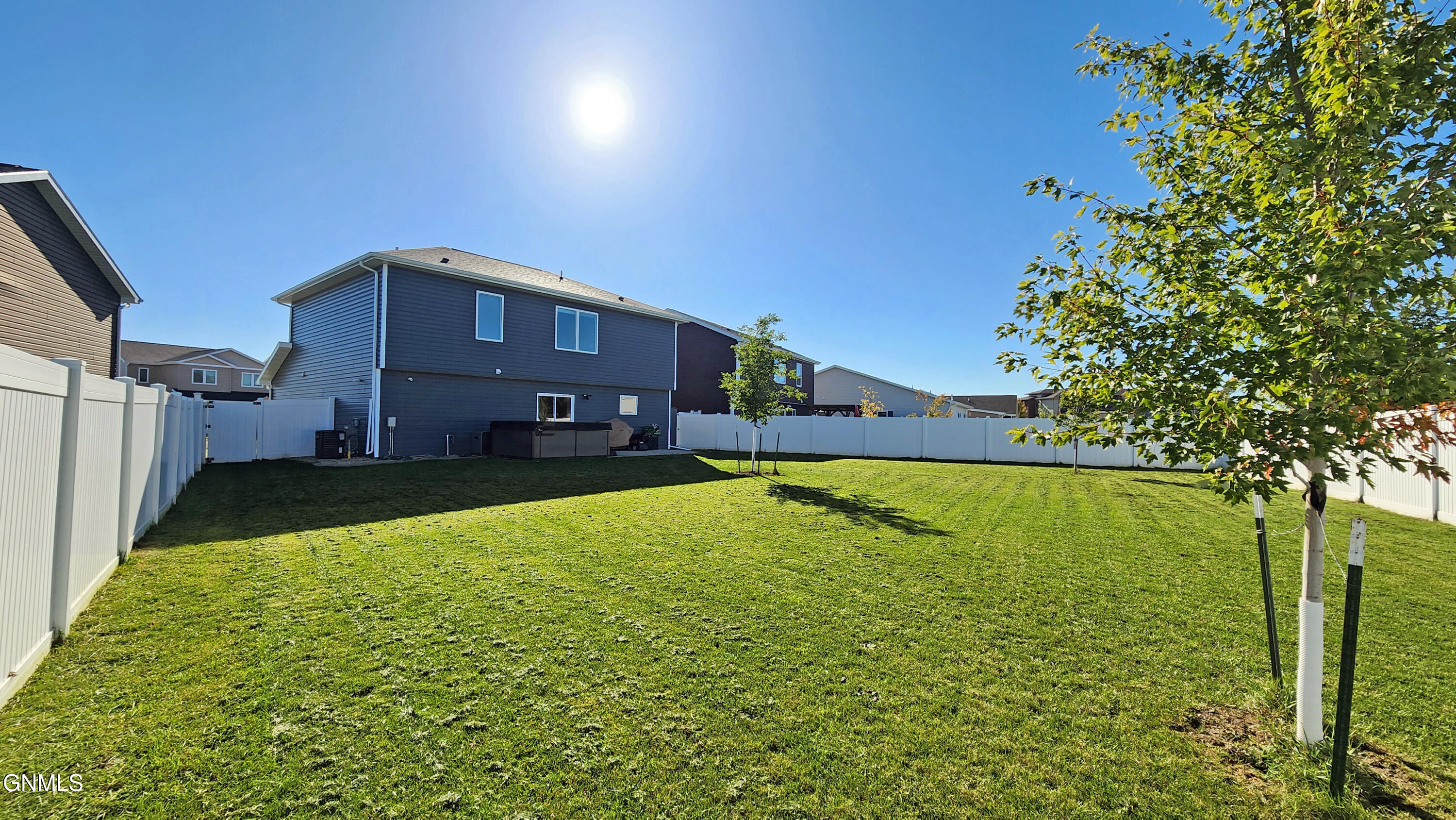 3606 Amity Circle Circle