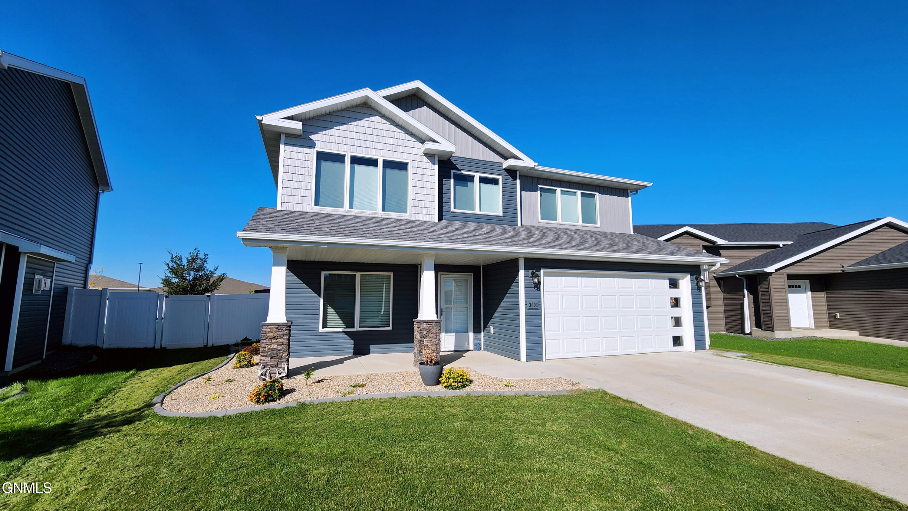 3606 Amity Circle Circle