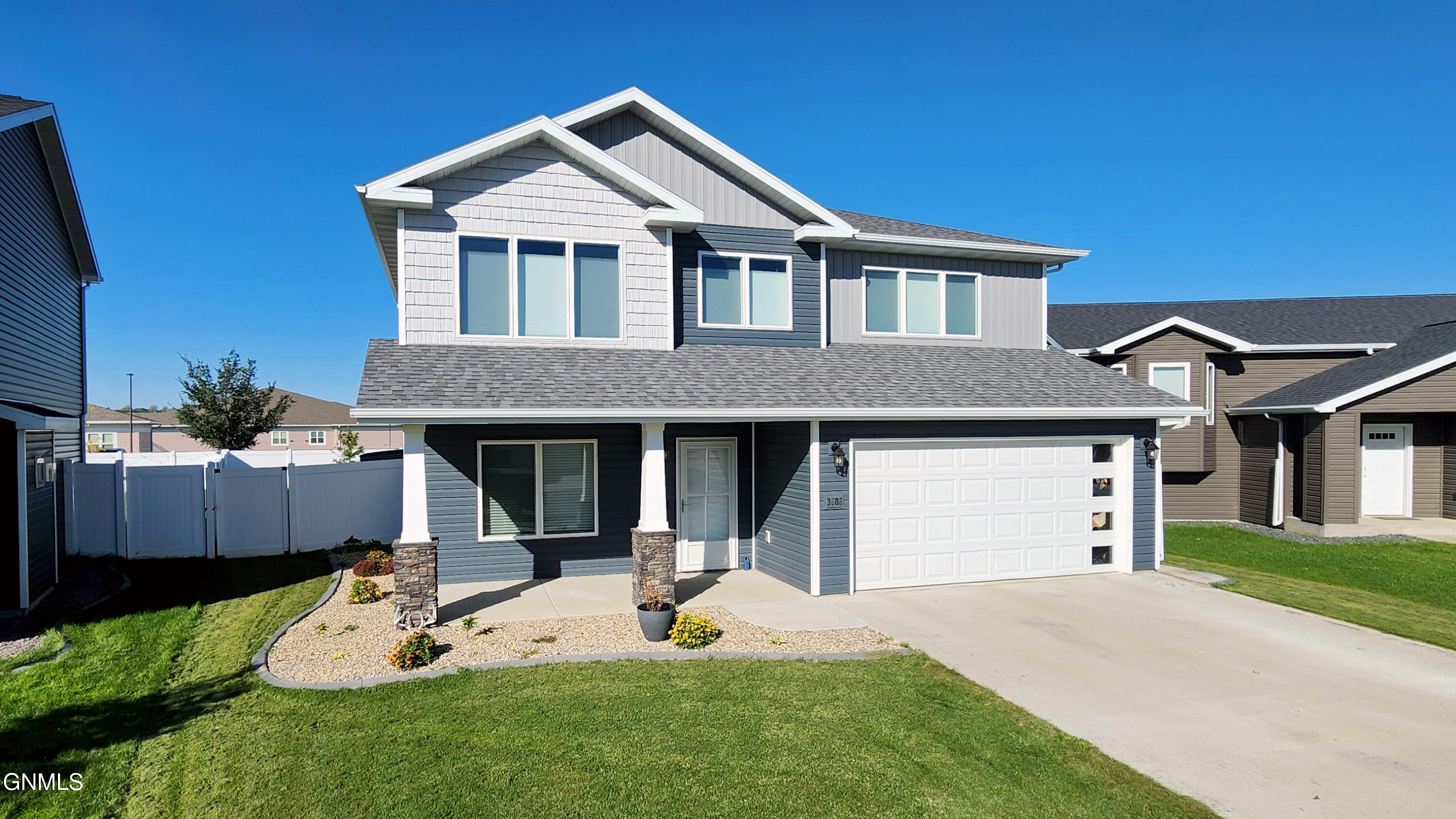 3606 Amity Circle Circle