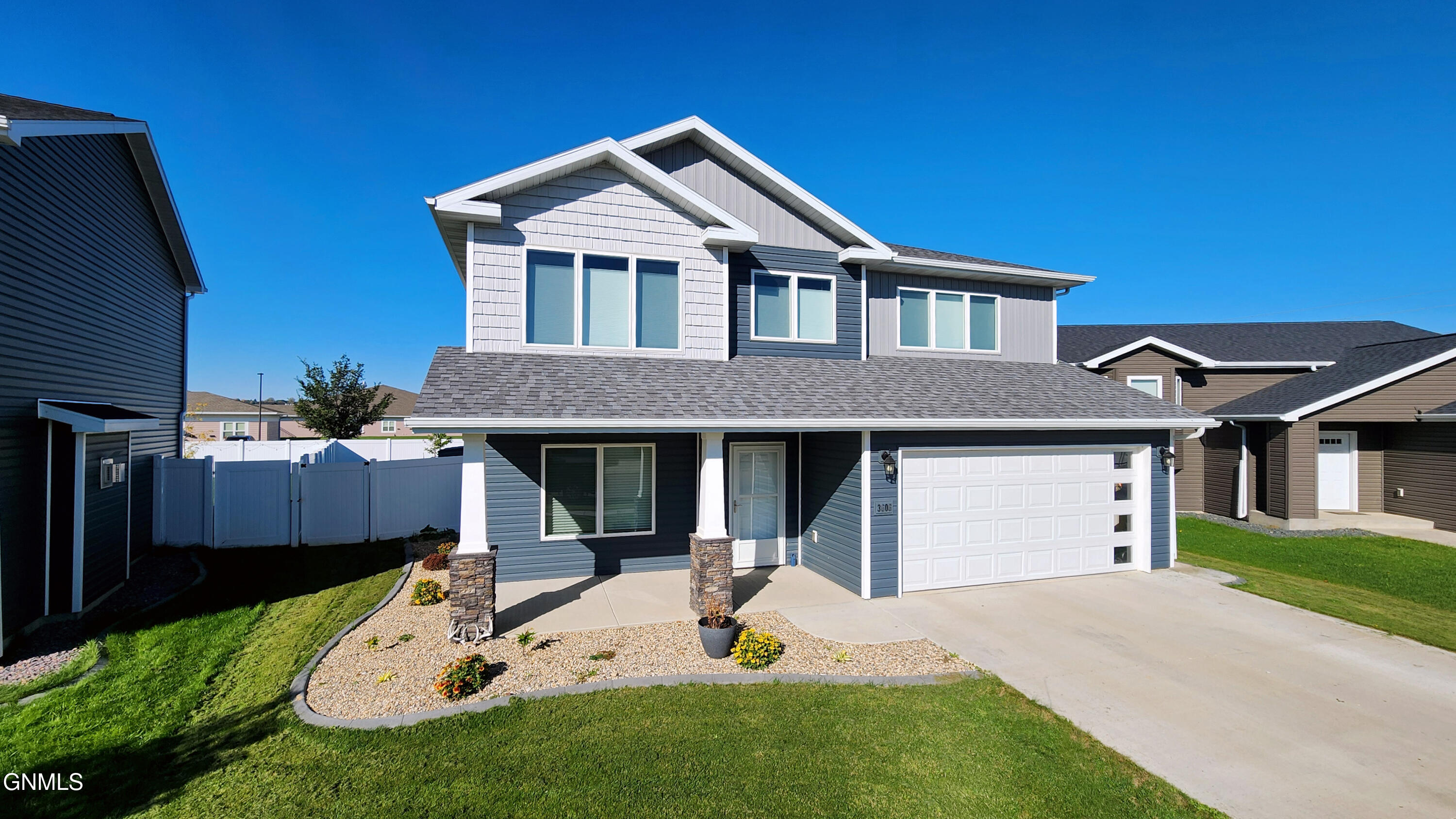 3606 Amity Circle Circle