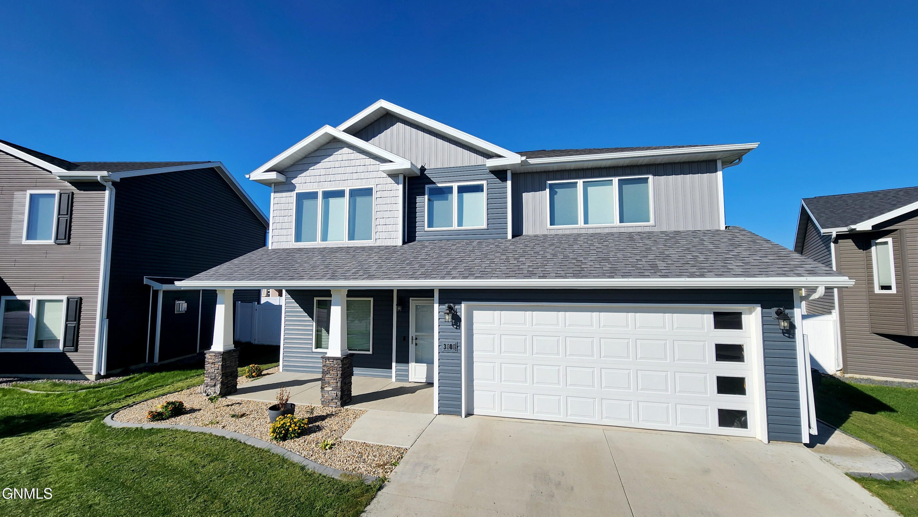 3606 Amity Circle Circle