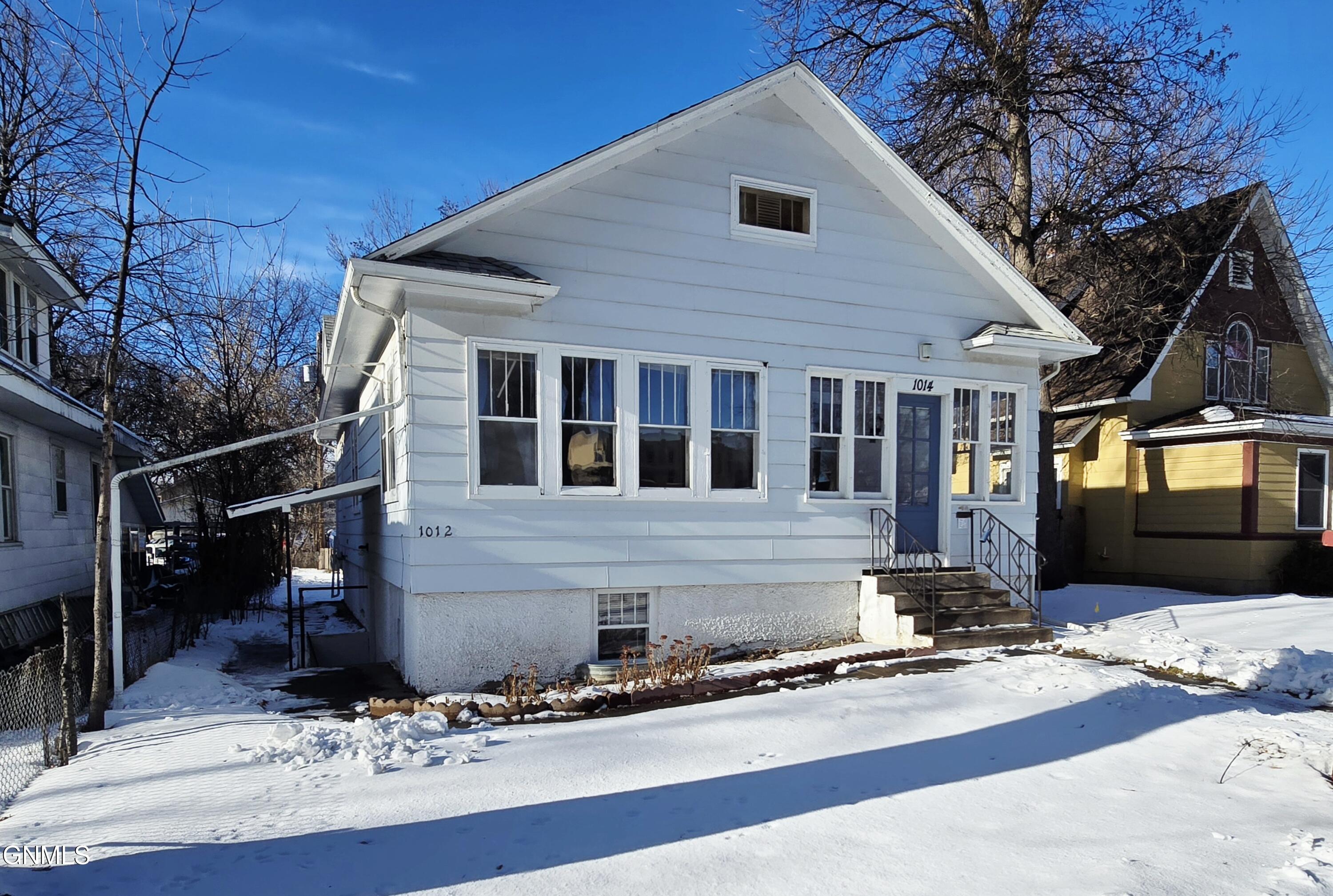 1014 5th Street