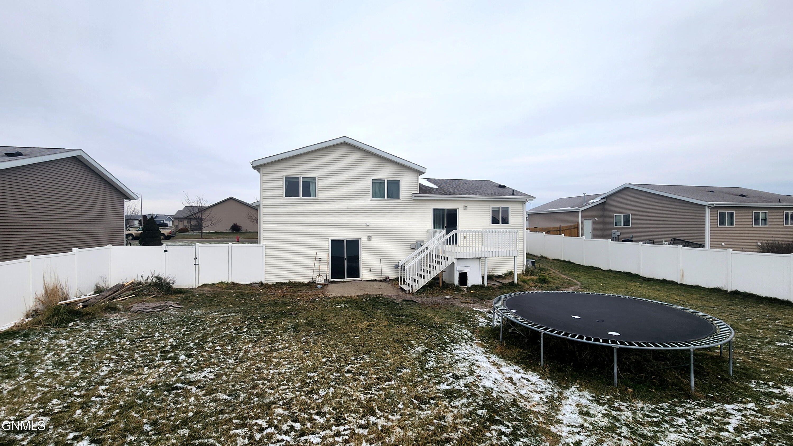 4907 Hitchcock Drive