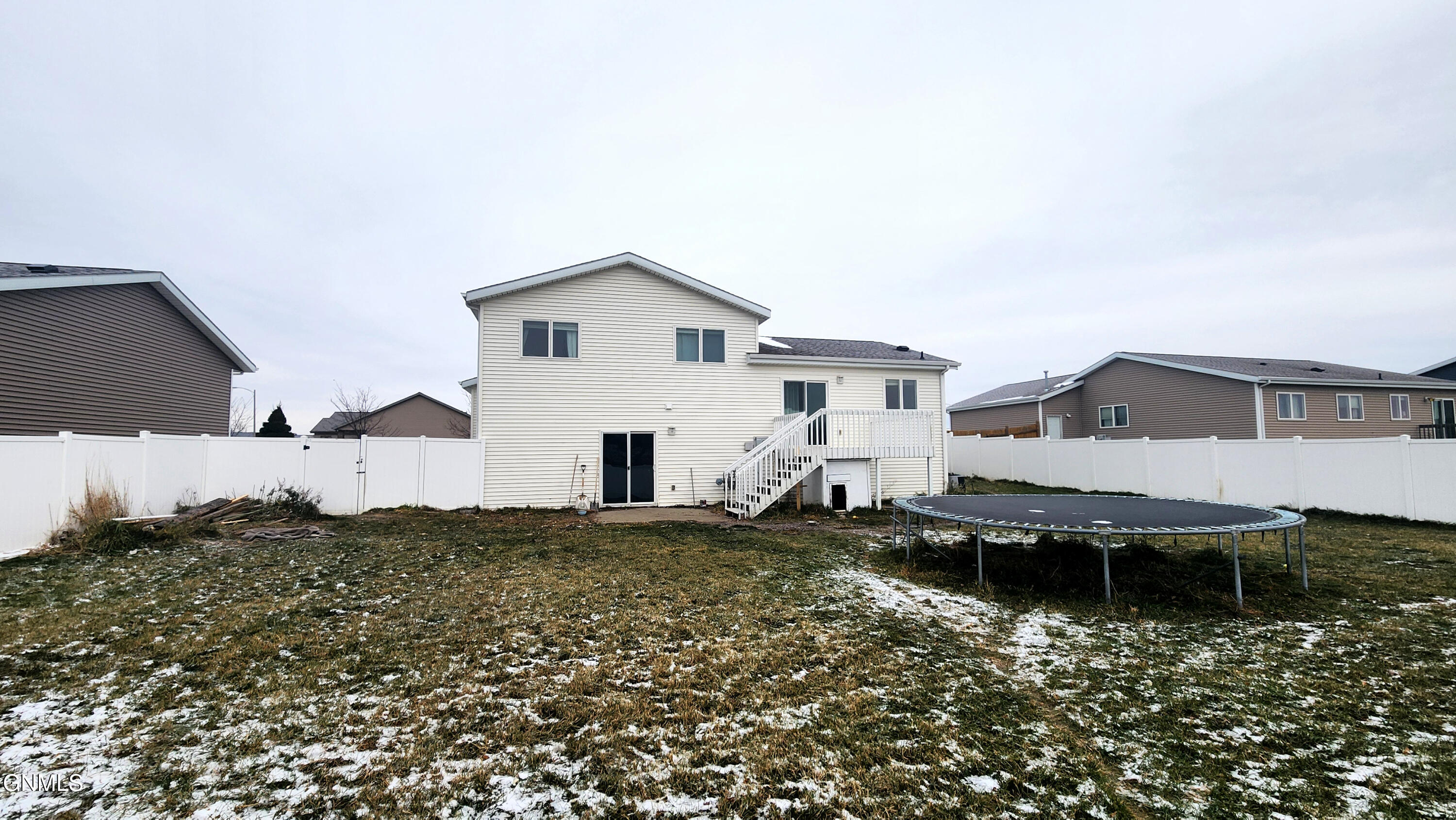 4907 Hitchcock Drive