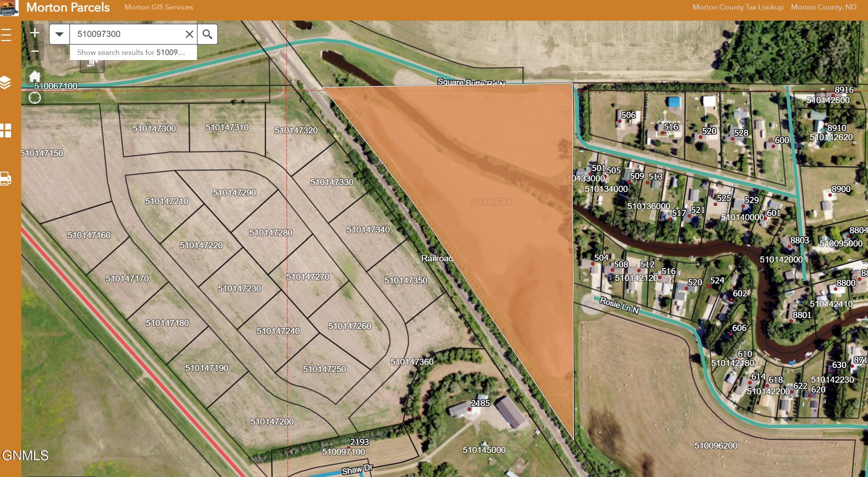 18.70 Acres - 51-0097300