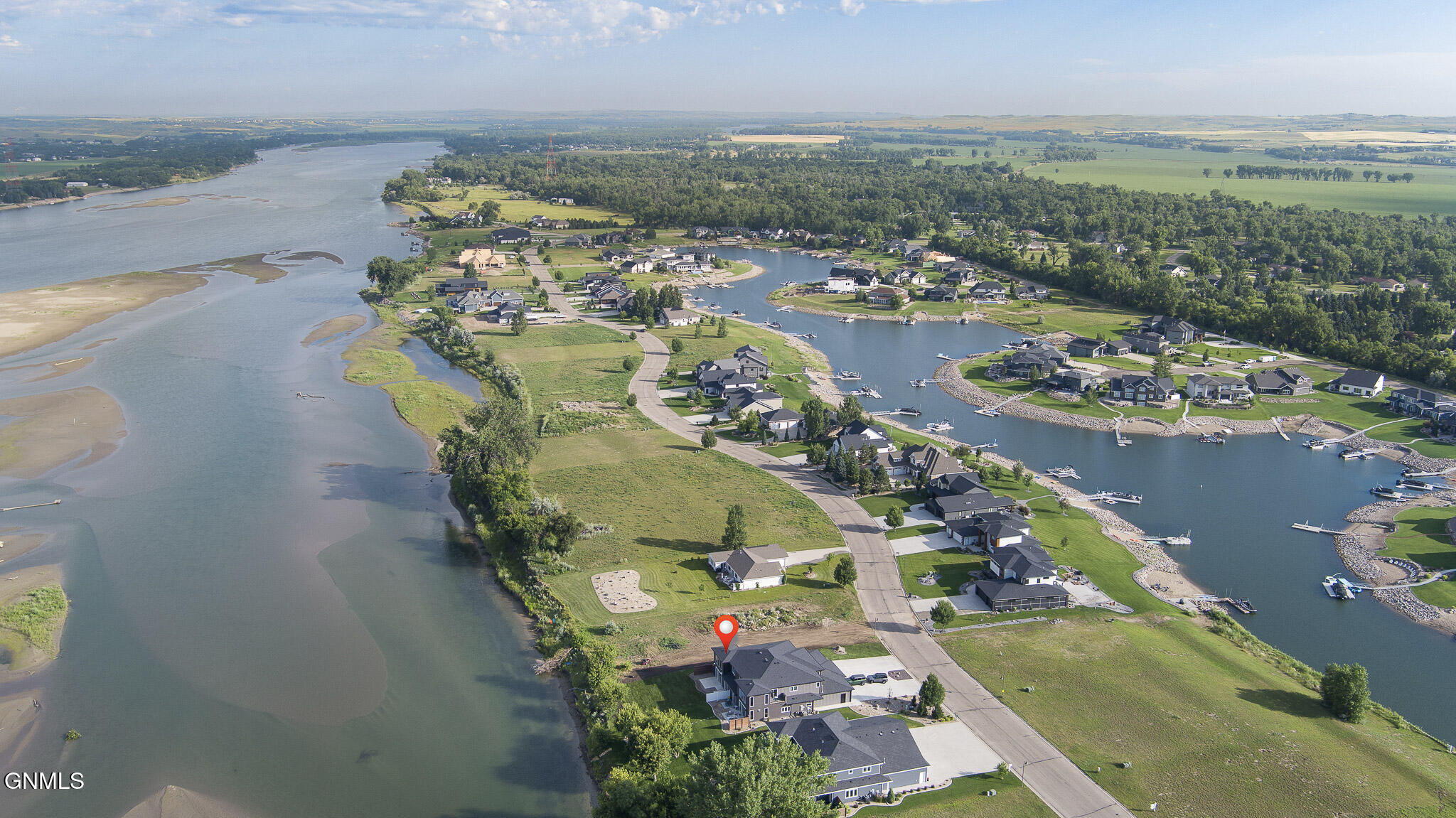 5834 Misty Waters Drive