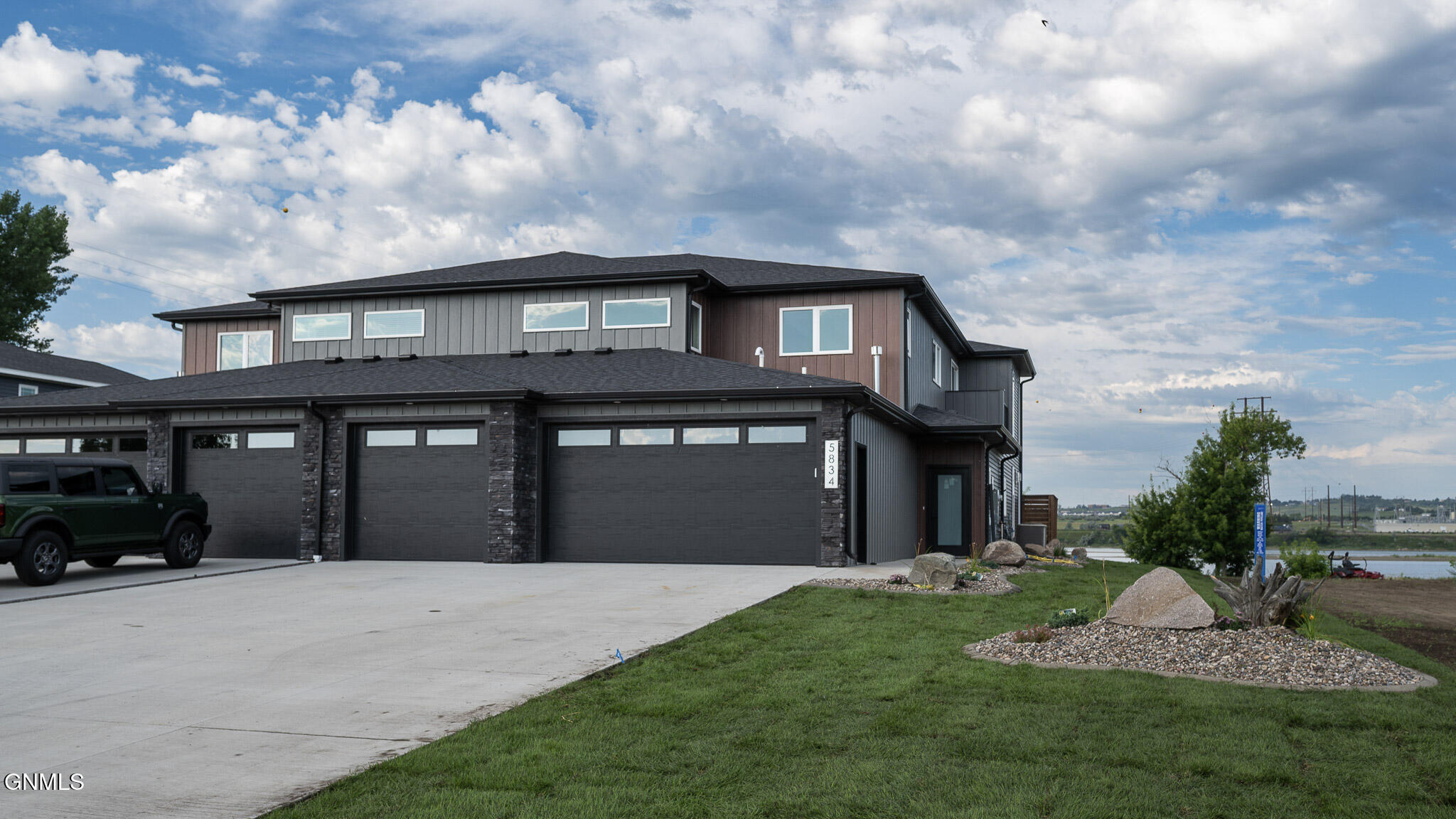 5834 Misty Waters Drive