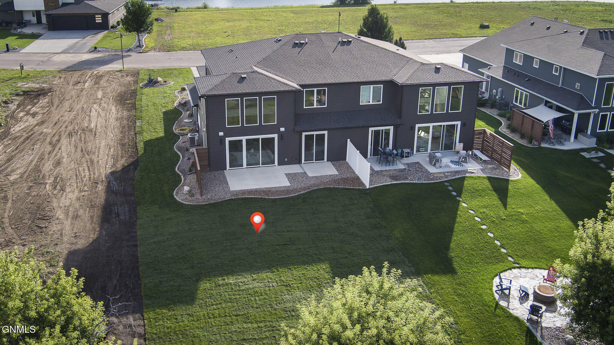 5834 Misty Waters Drive