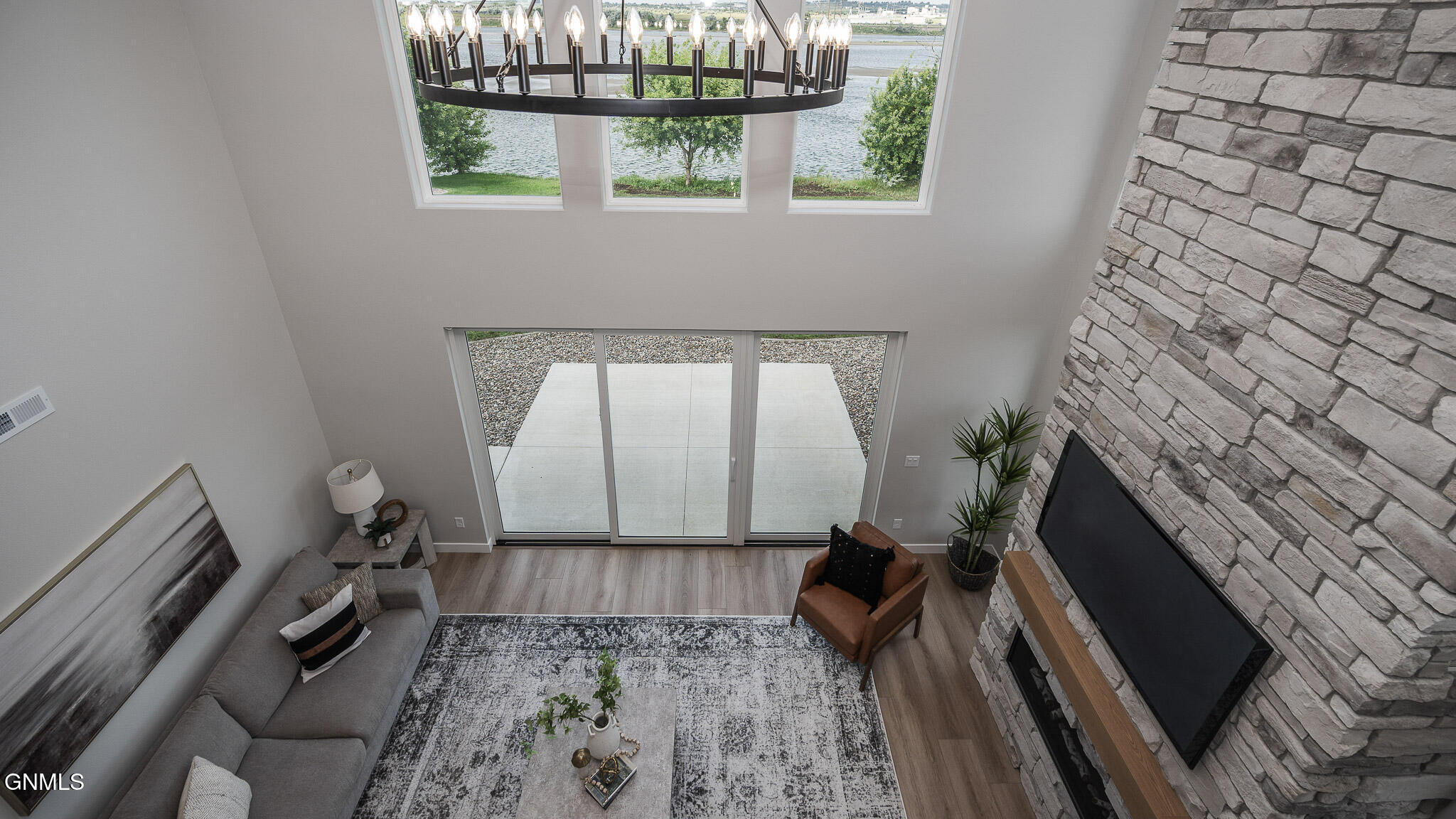 5834 Misty Waters Drive