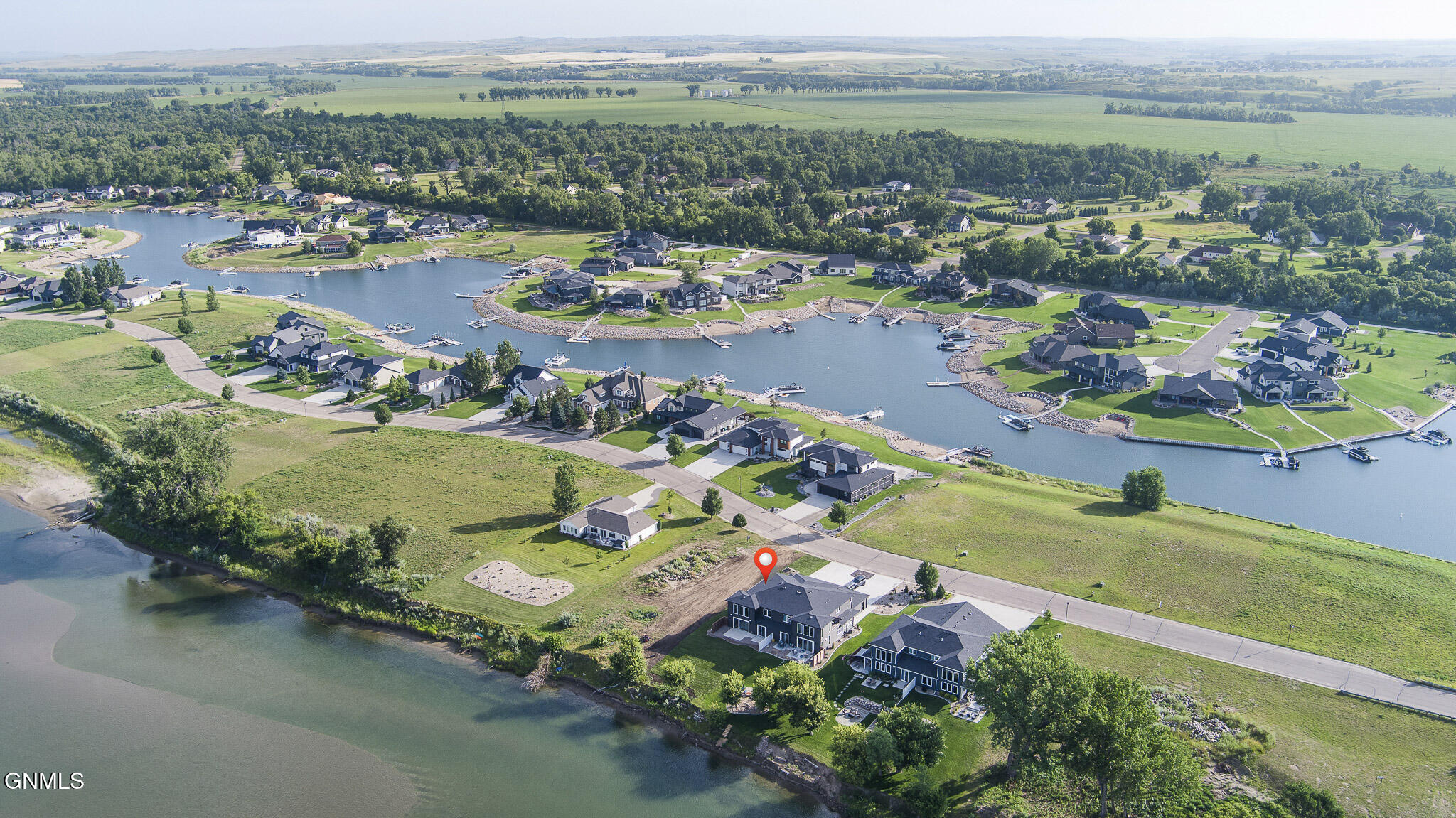 5834 Misty Waters Drive