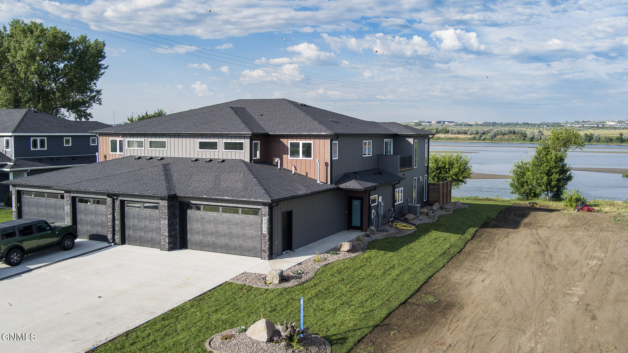5834 Misty Waters Drive