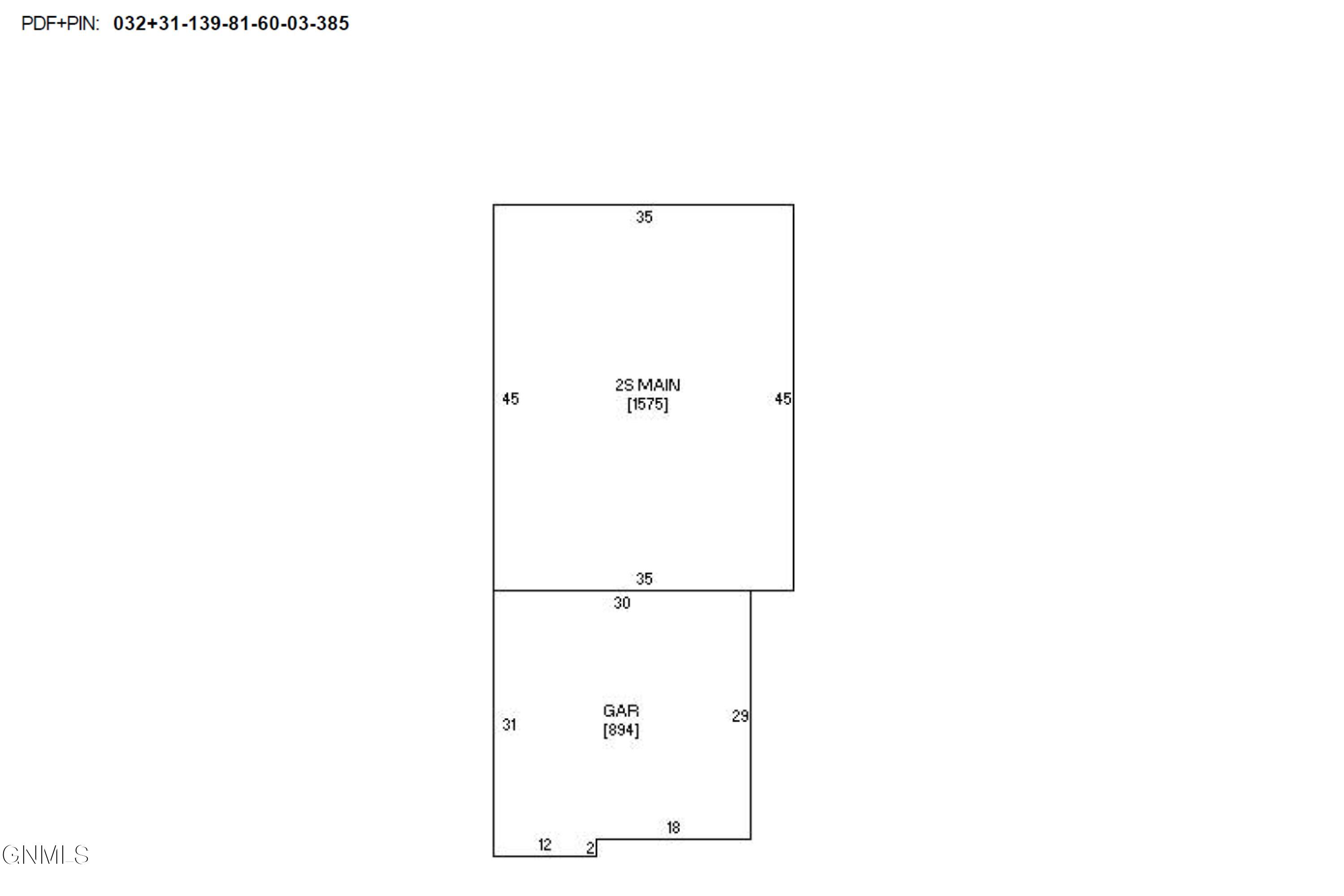 5834 Misty Waters Drive