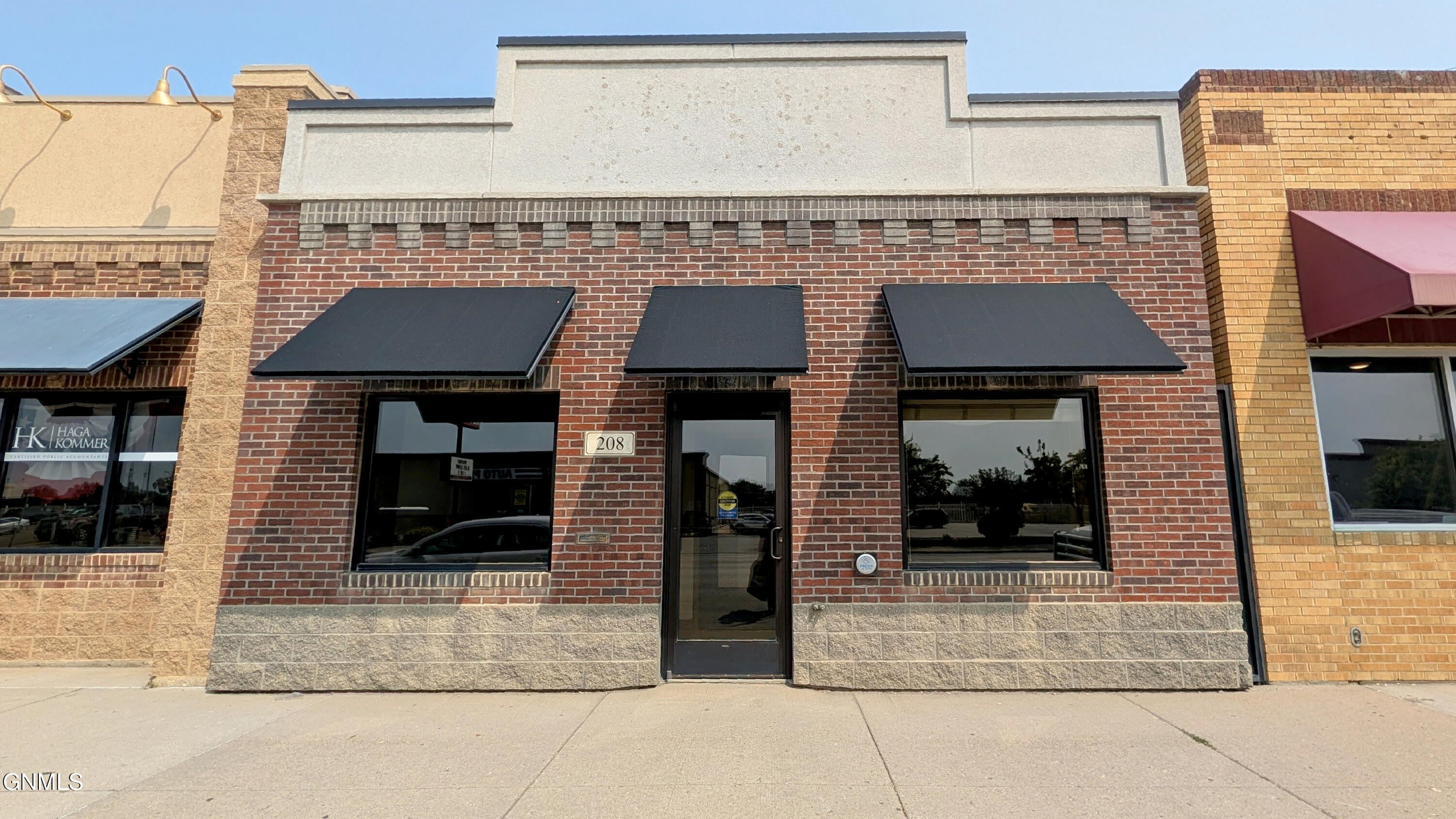 208 E Main Street