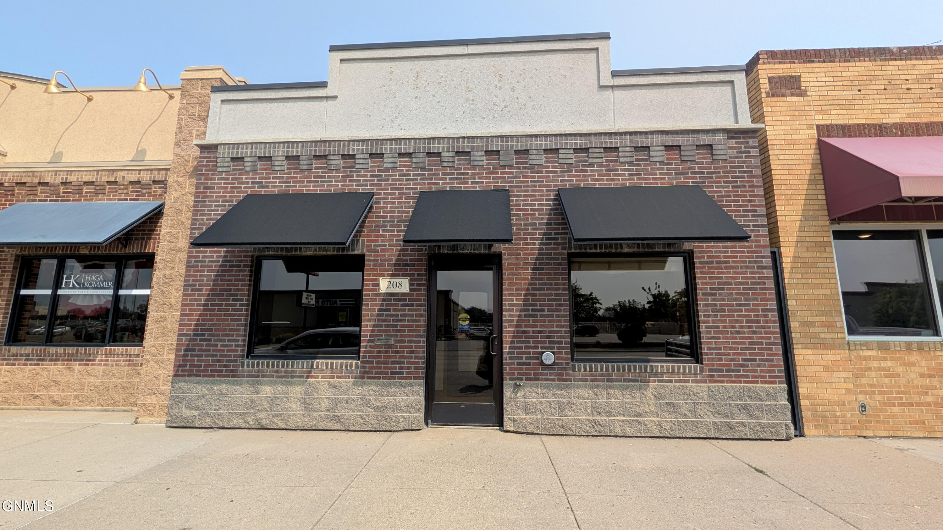 208 E Main Street