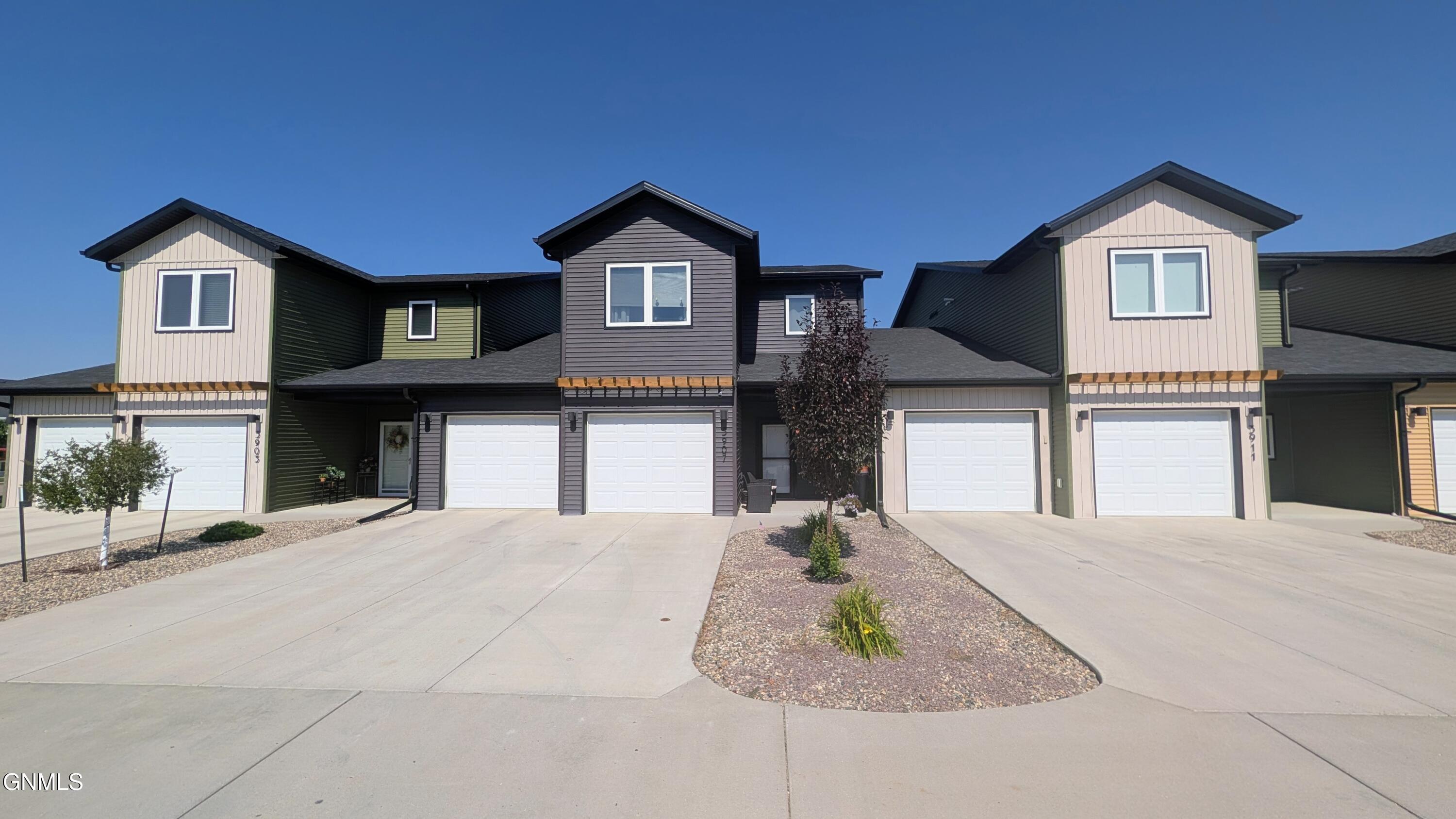 3907 Leighton Drive