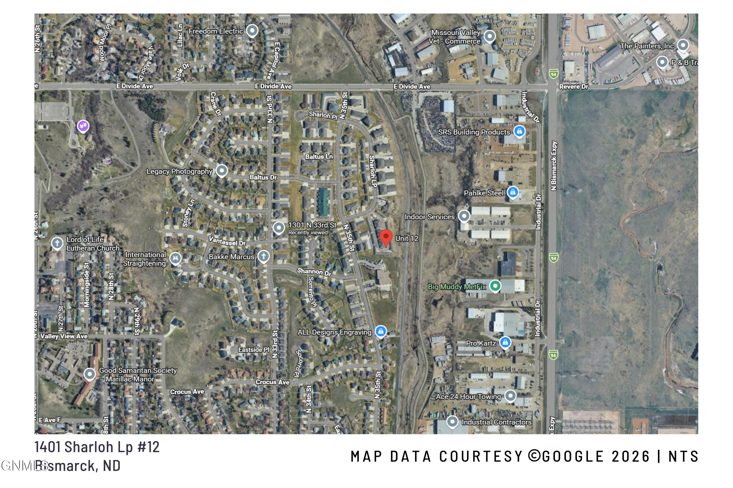 1401 Sharloh Loop, 12