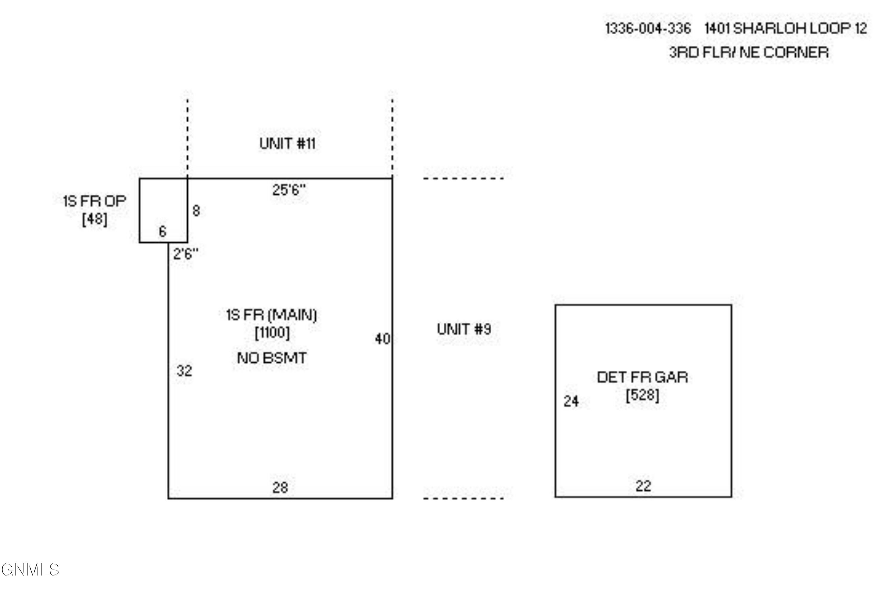 1401 Sharloh Loop, 12