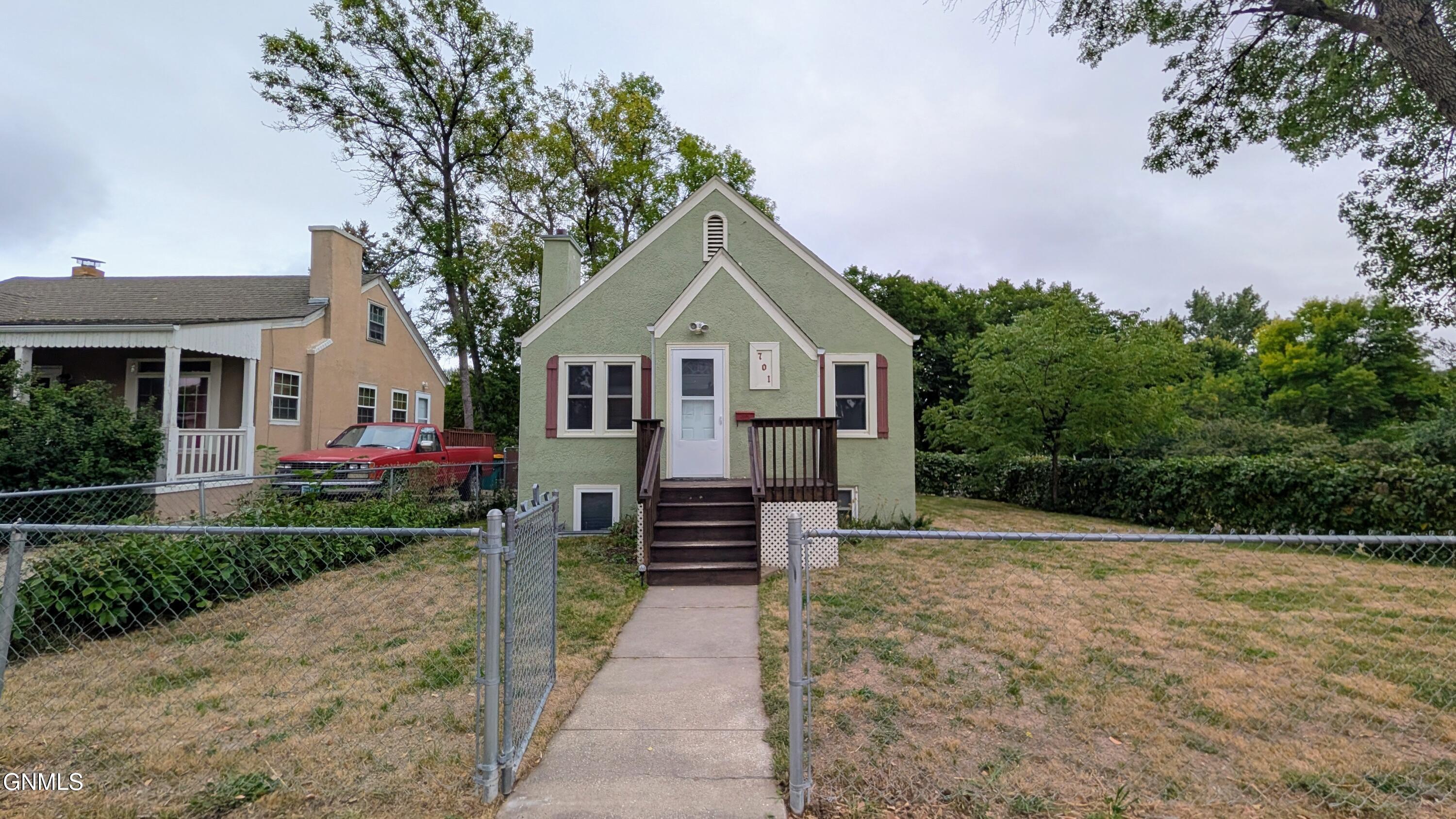 701 17th Street