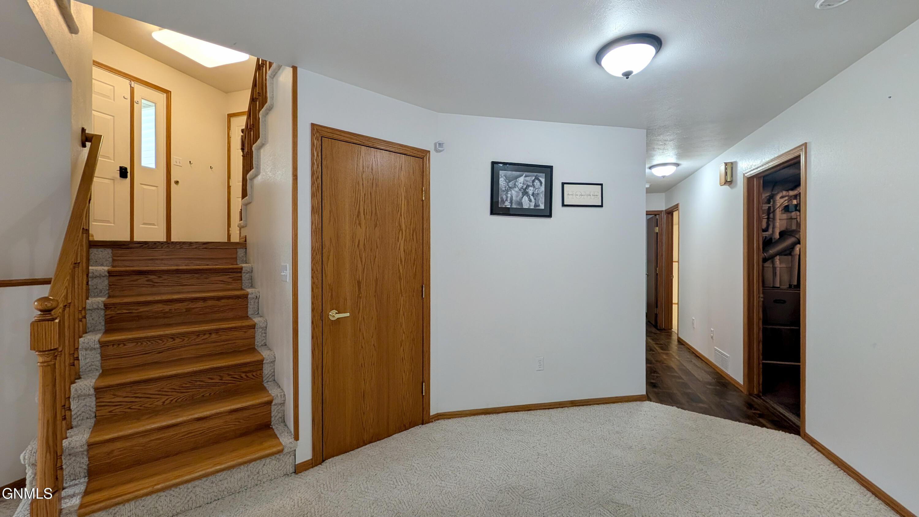 1543 Billings Drive