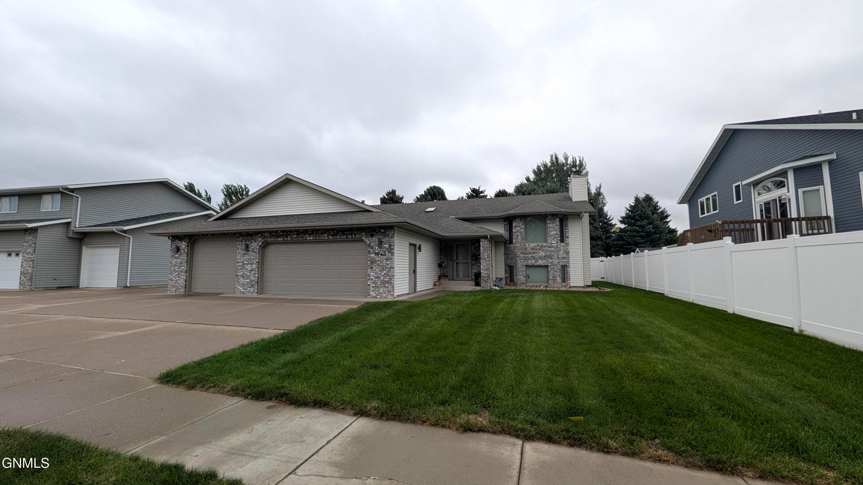 1543 Billings Drive