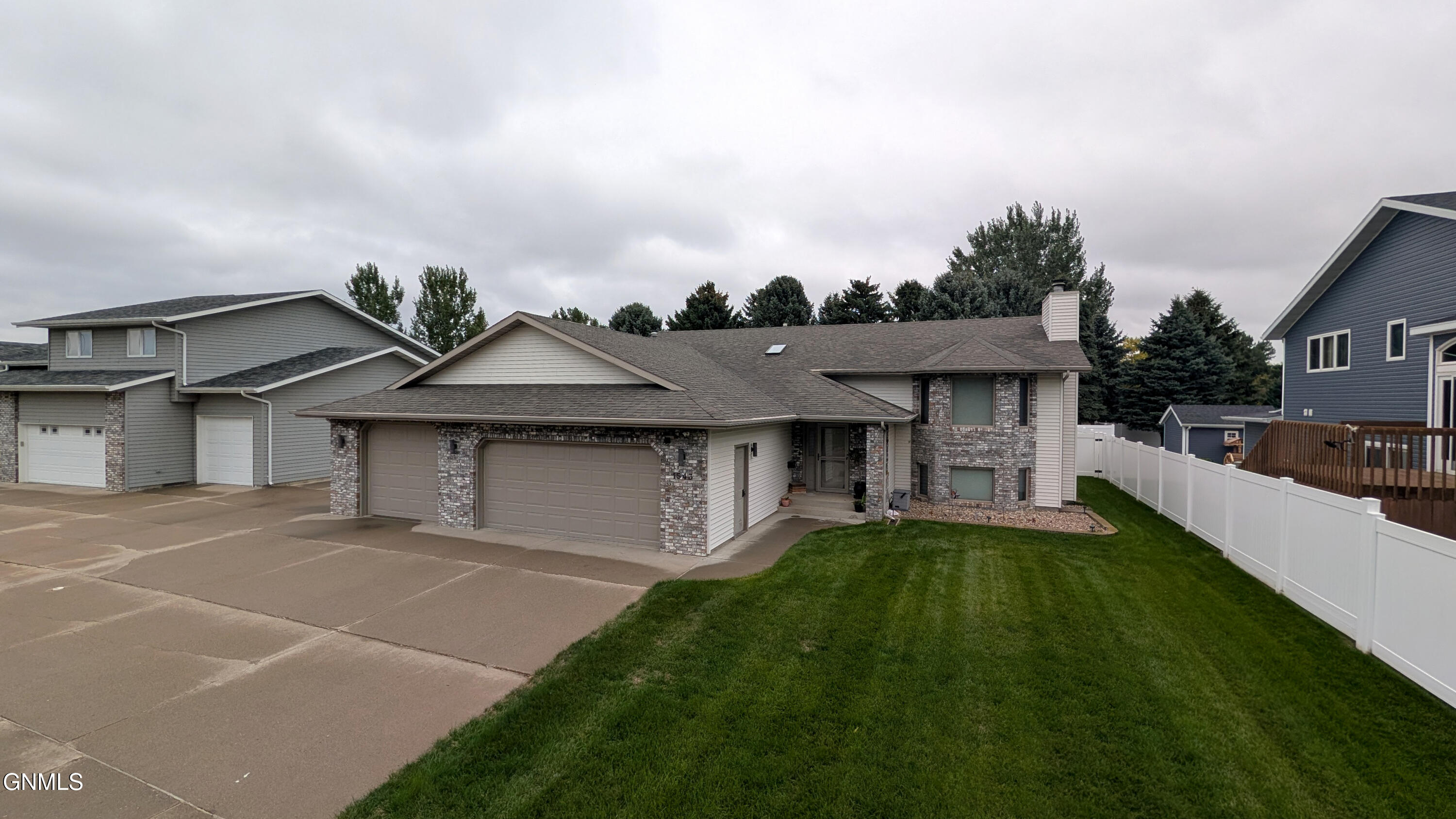 1543 Billings Drive