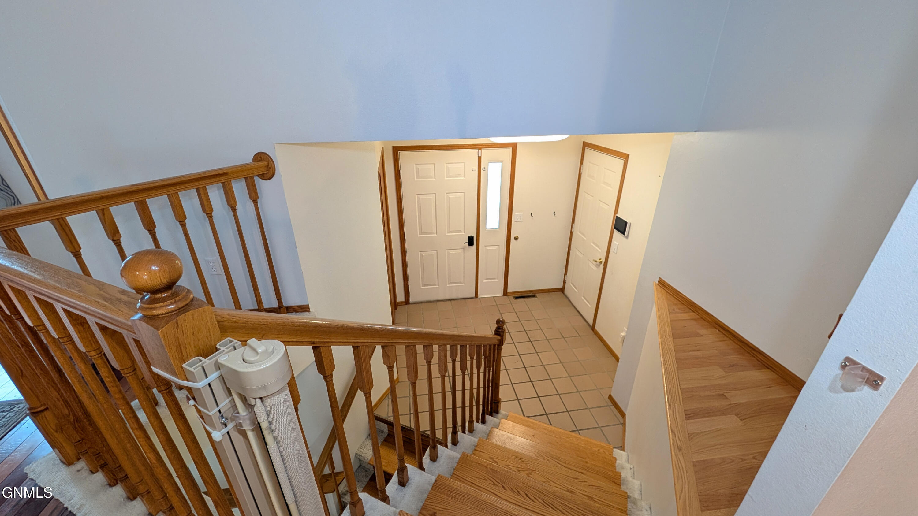 1543 Billings Drive