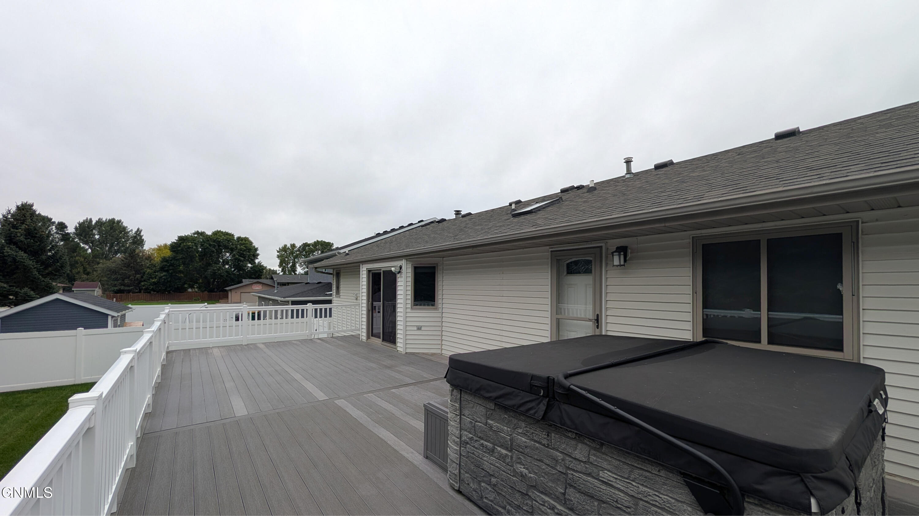 1543 Billings Drive