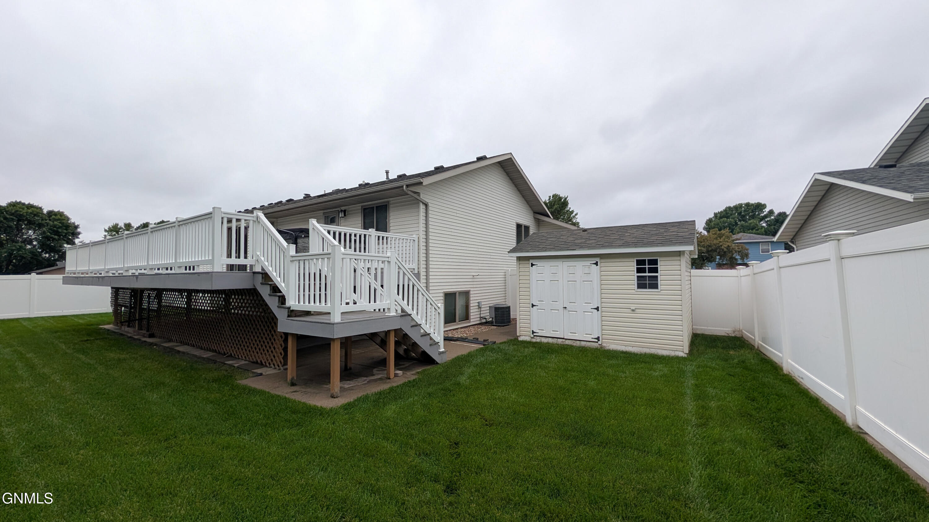 1543 Billings Drive