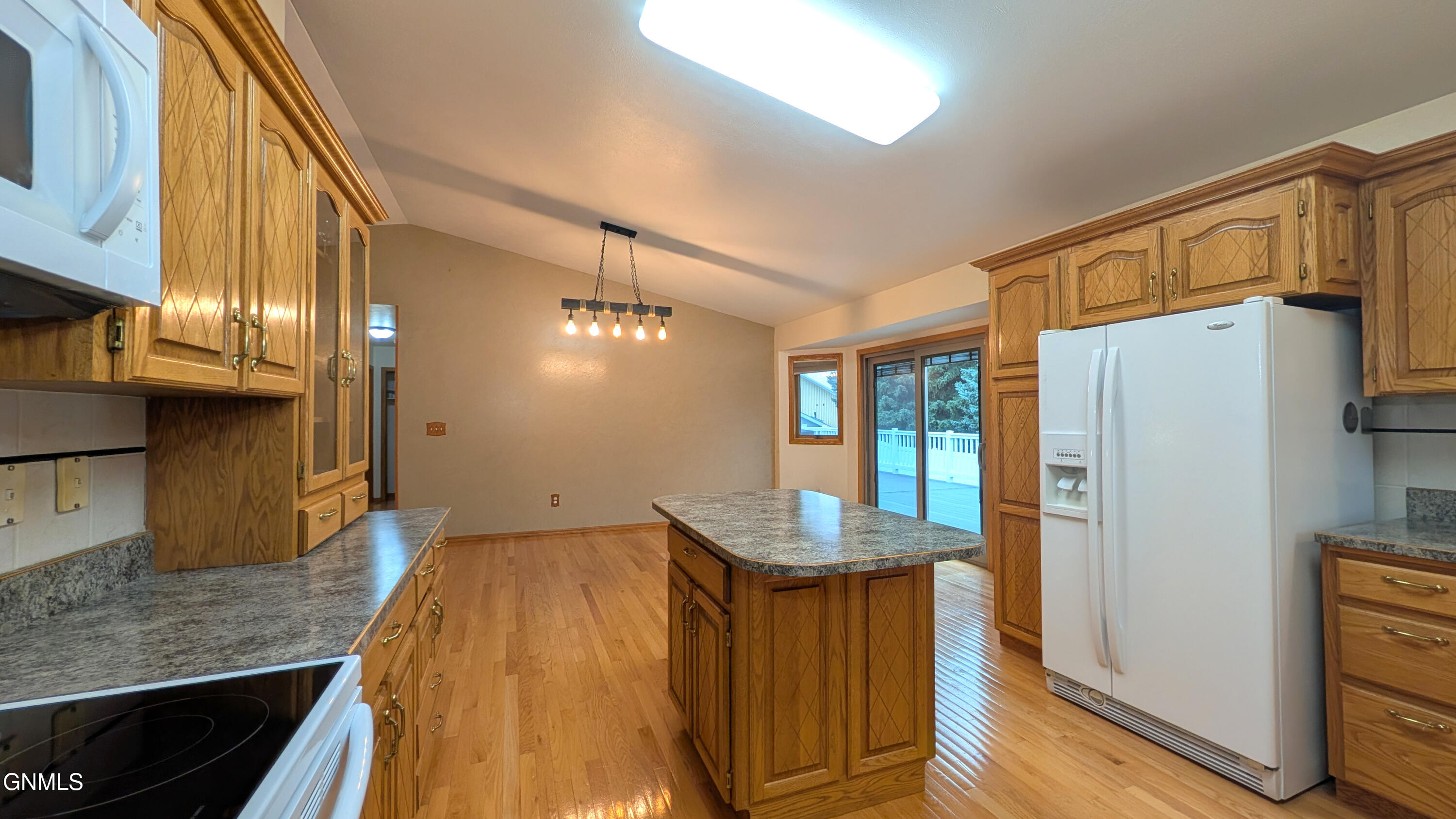 1543 Billings Drive