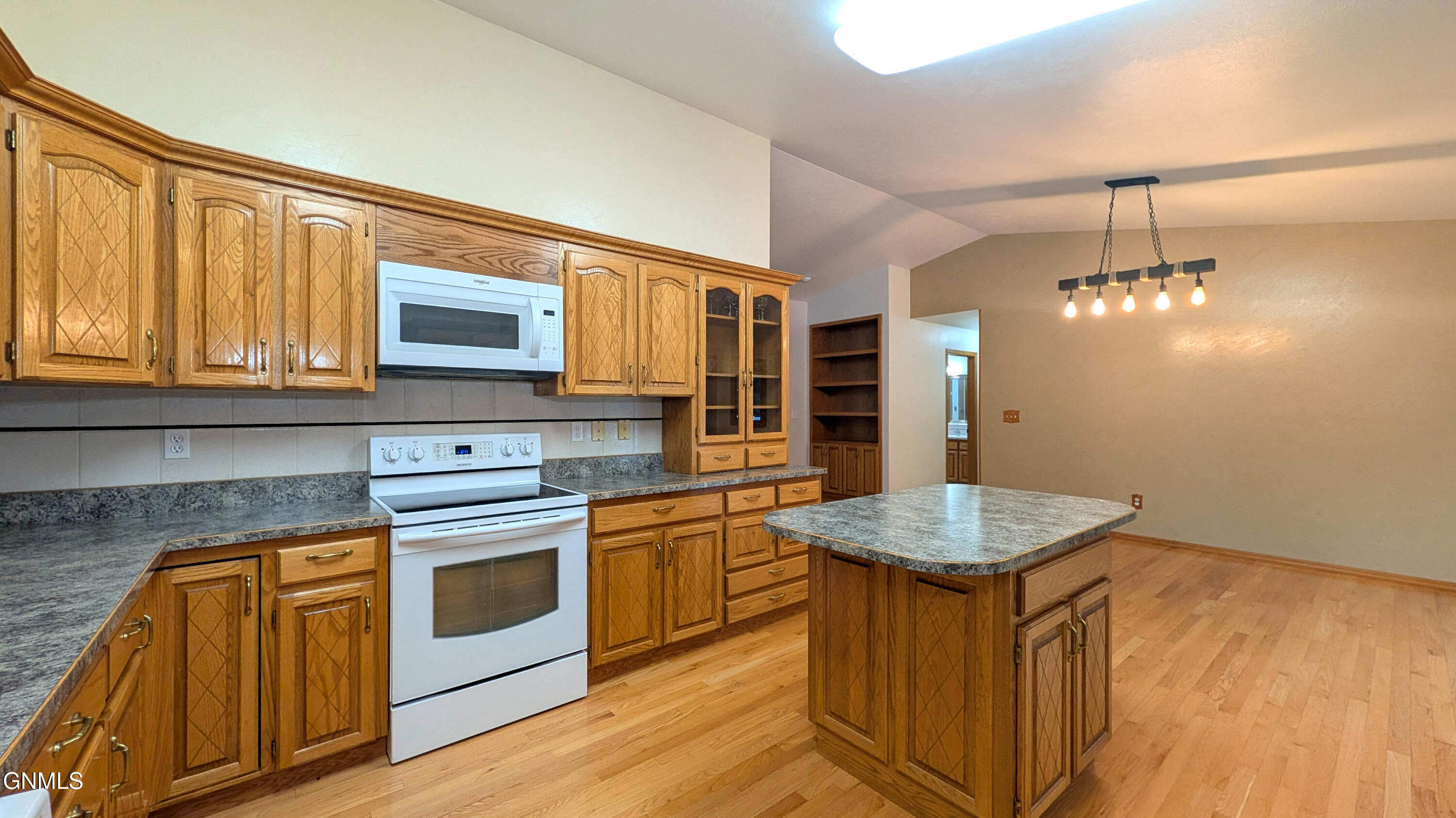 1543 Billings Drive