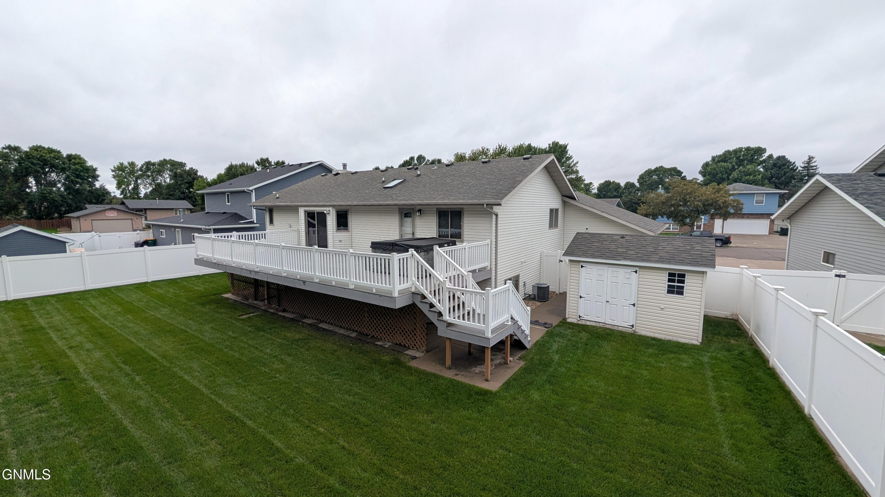 1543 Billings Drive
