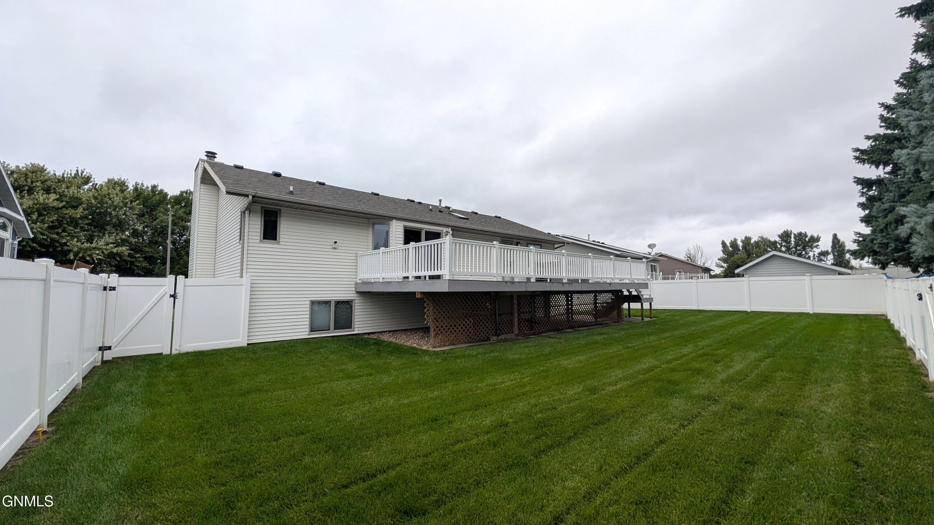 1543 Billings Drive