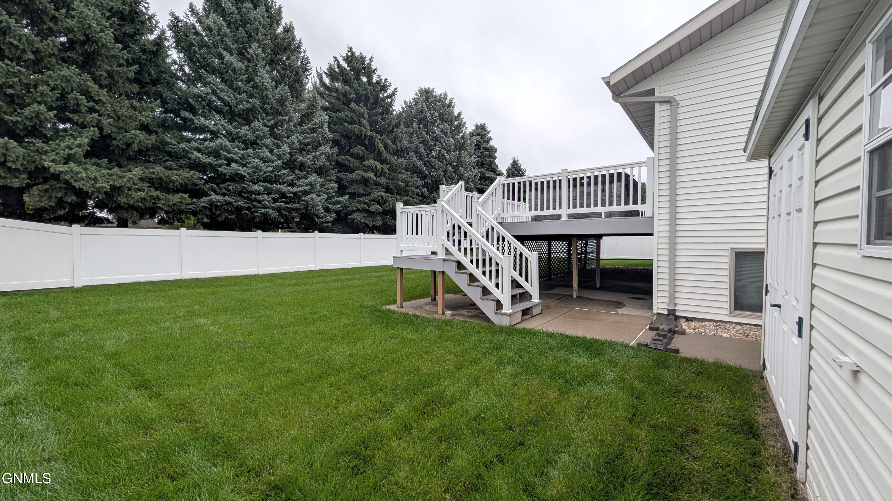 1543 Billings Drive
