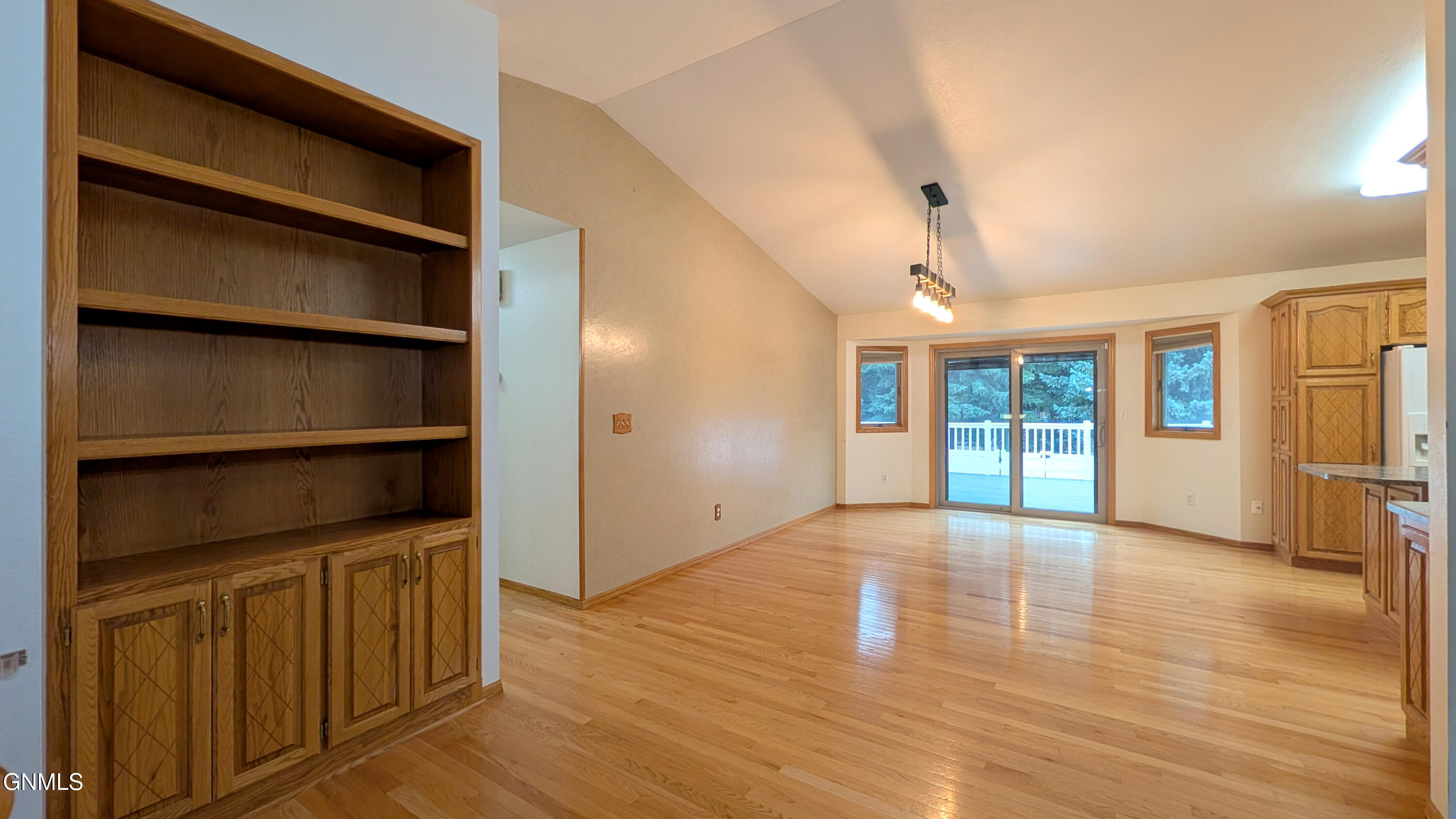 1543 Billings Drive