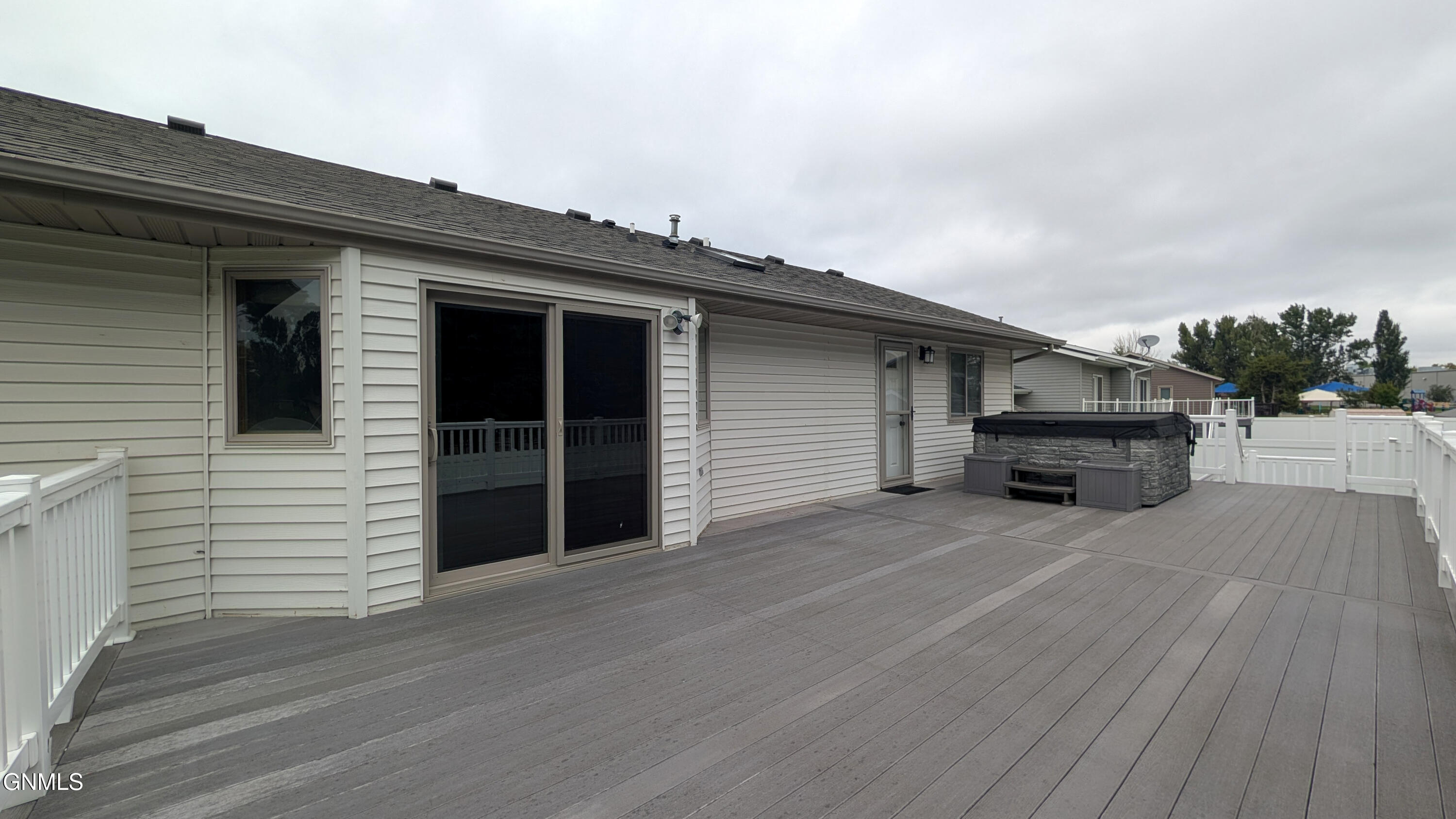 1543 Billings Drive