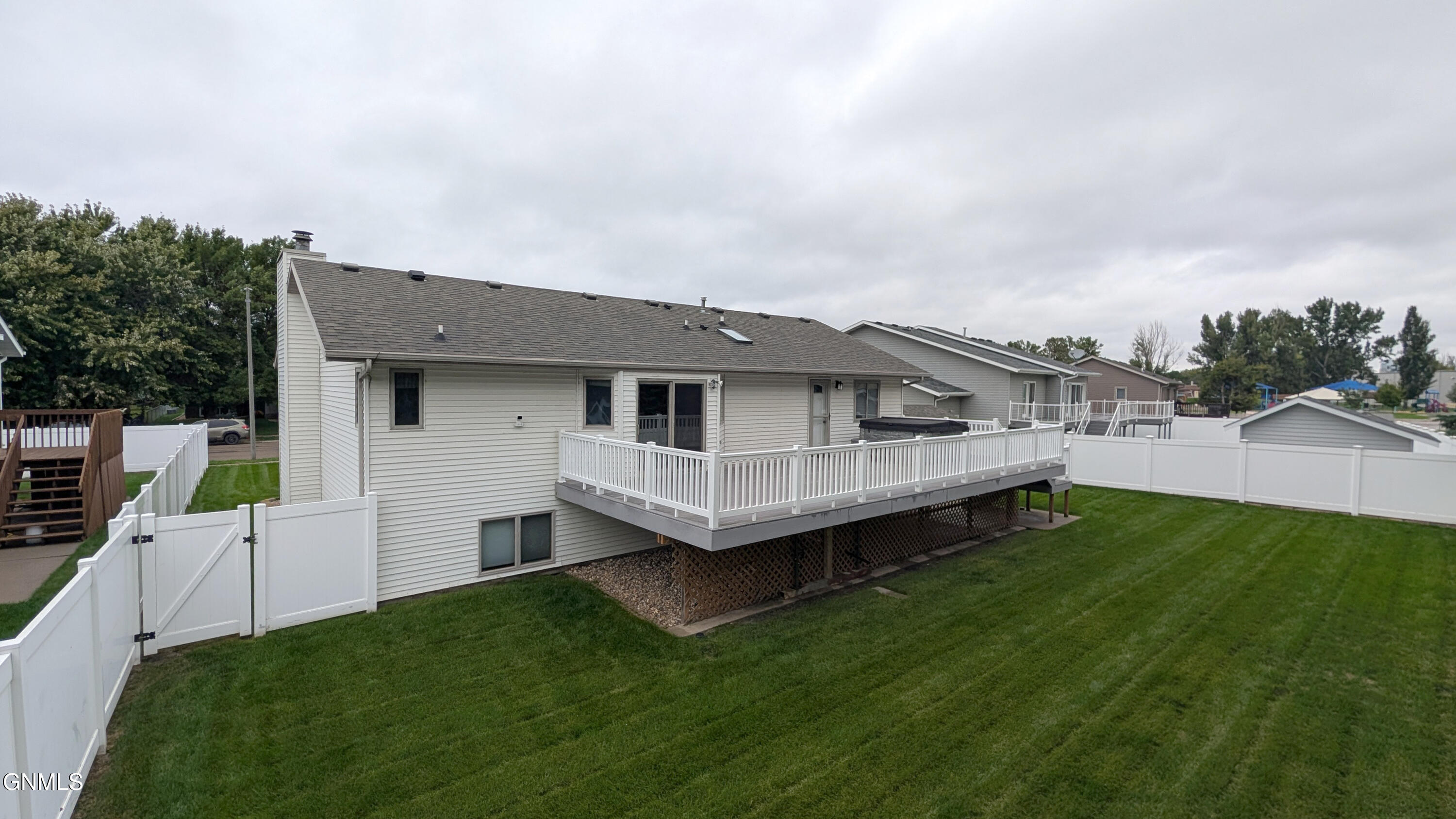 1543 Billings Drive