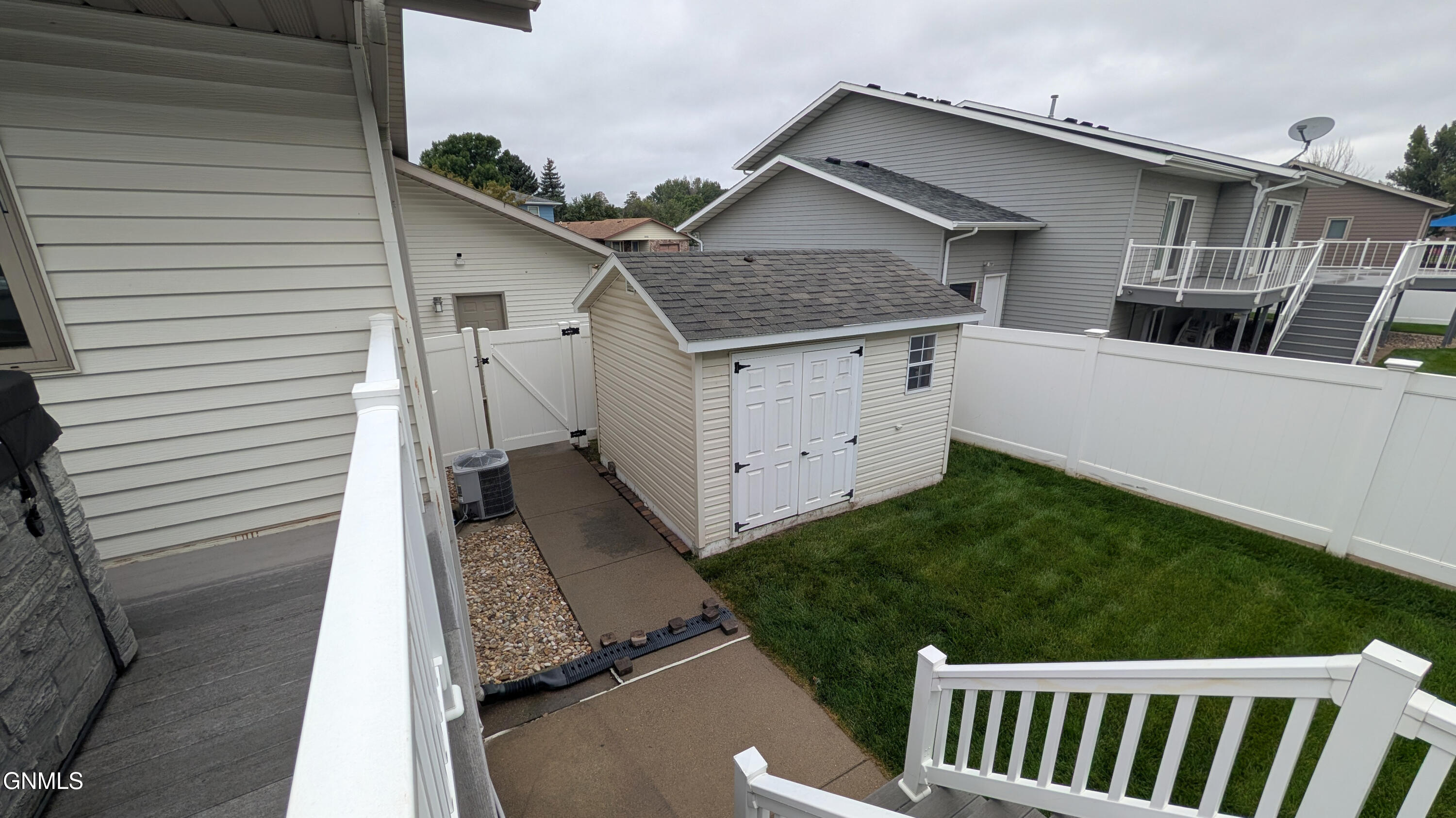 1543 Billings Drive