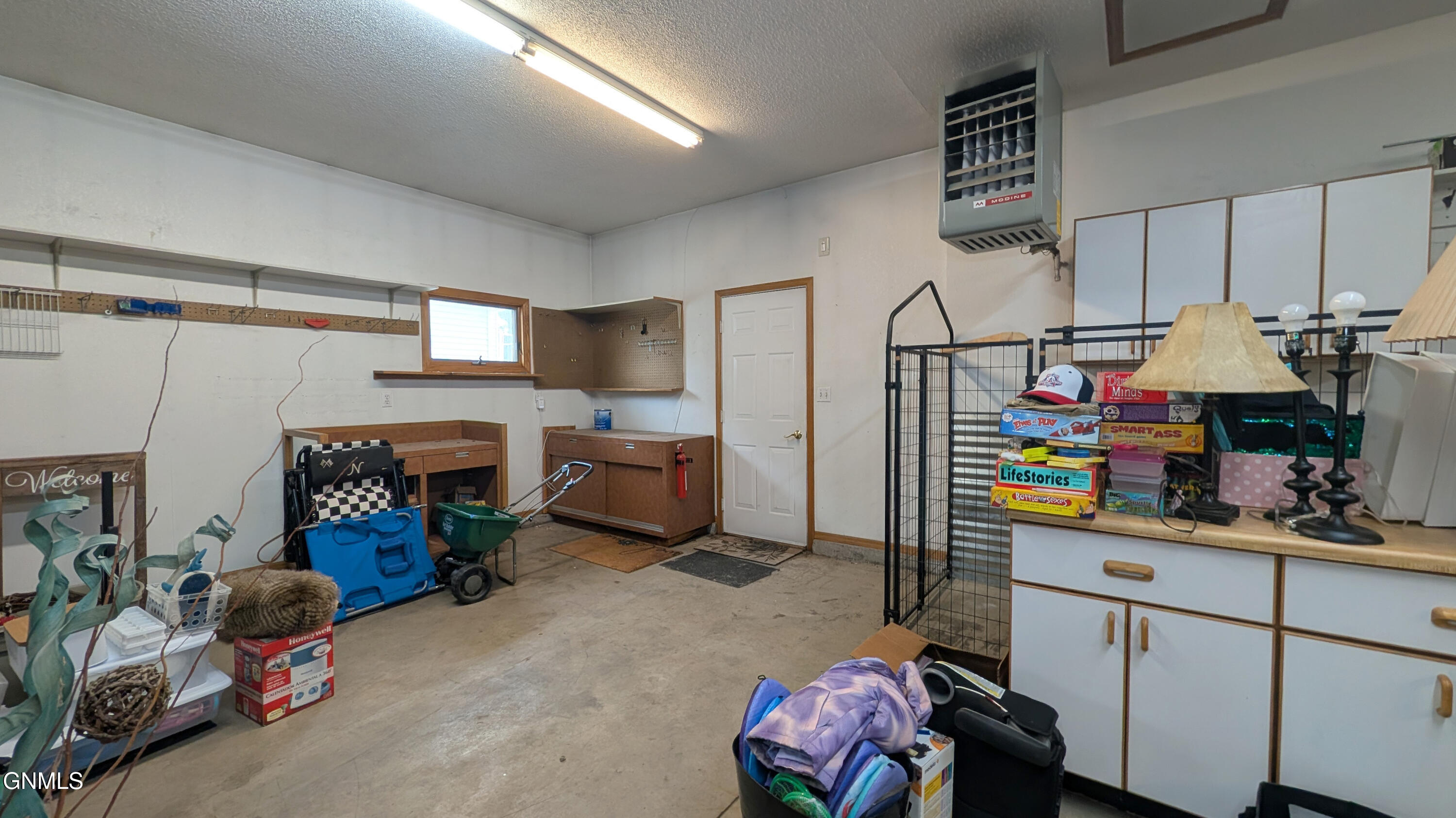 1543 Billings Drive