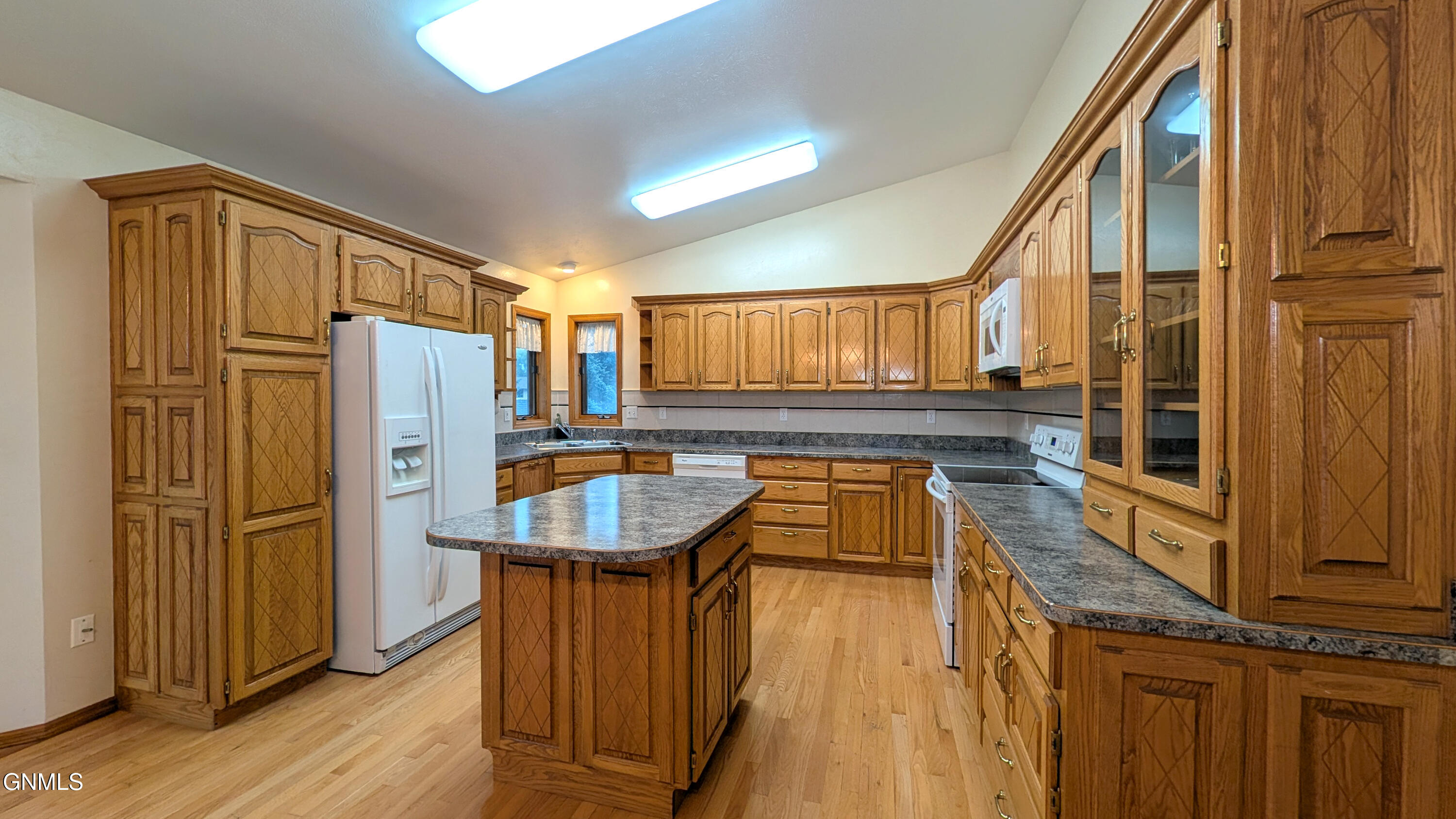 1543 Billings Drive