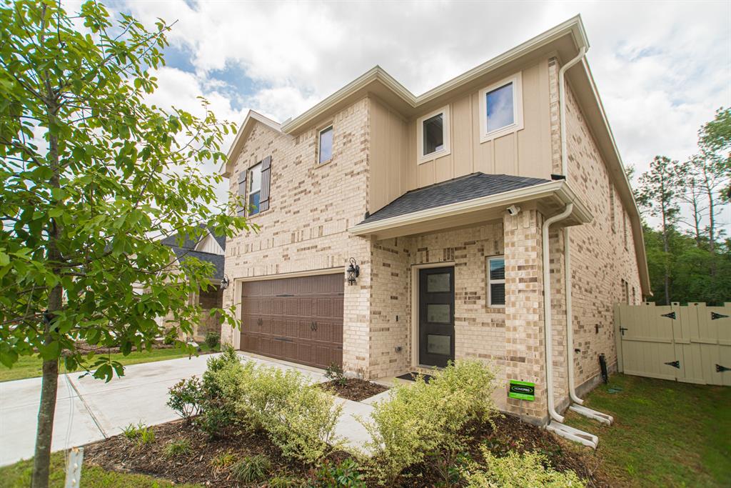 17542 Rosette Grass Drive