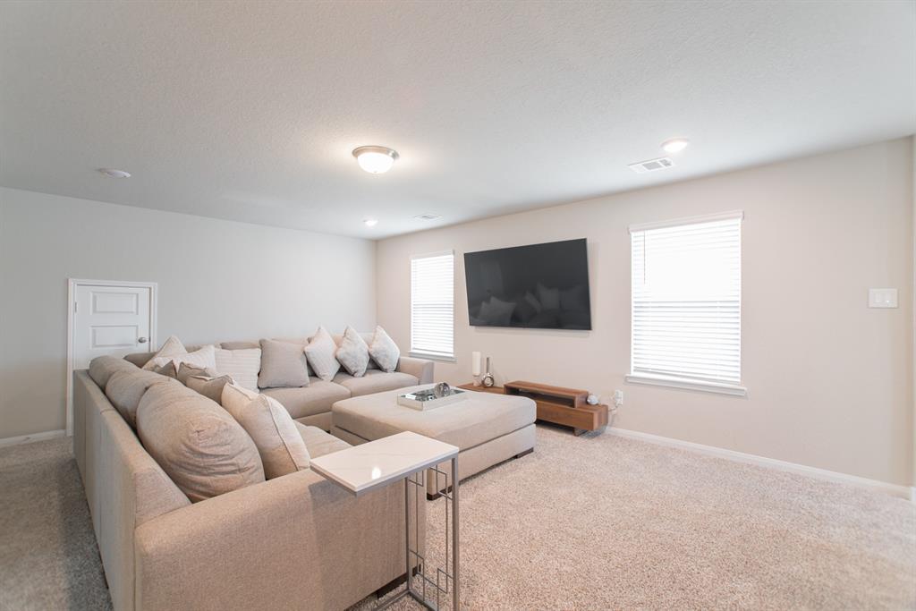 17542 Rosette Grass Drive