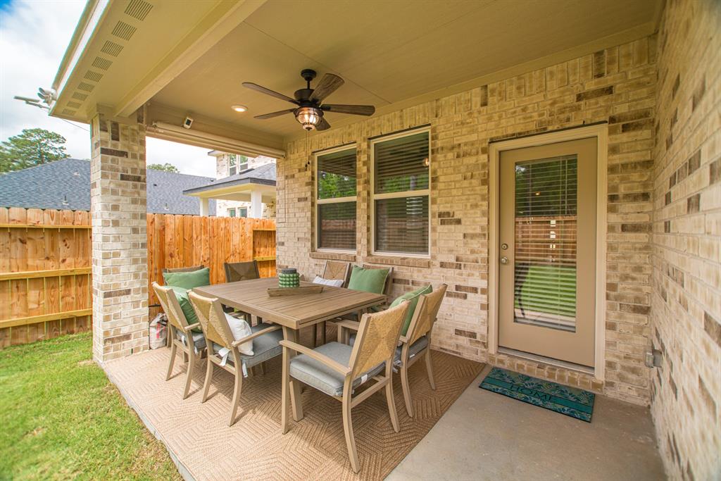 17542 Rosette Grass Drive