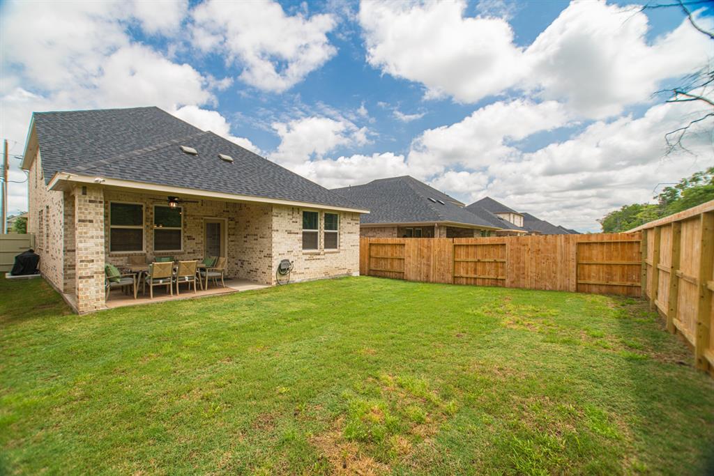 17542 Rosette Grass Drive