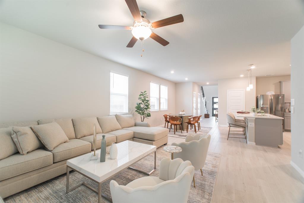 17542 Rosette Grass Drive