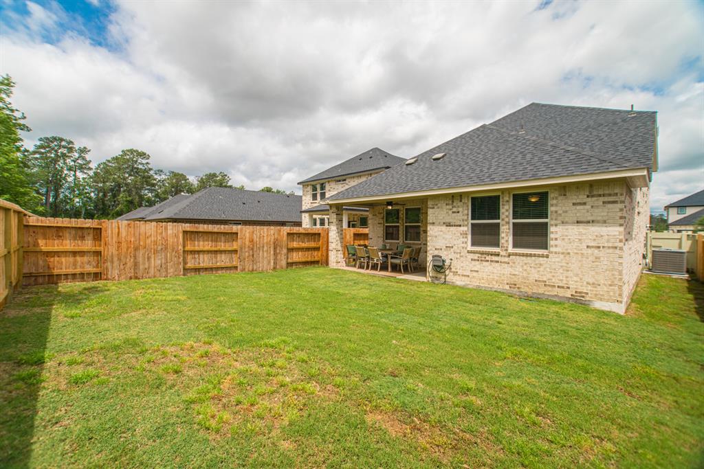 17542 Rosette Grass Drive
